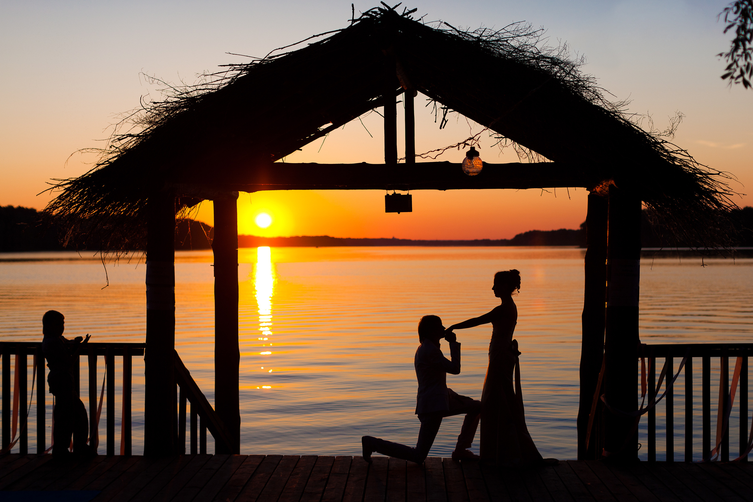Толя и Оля. Фотограф Никифоров-Гордеев Сергей. Москва и МО