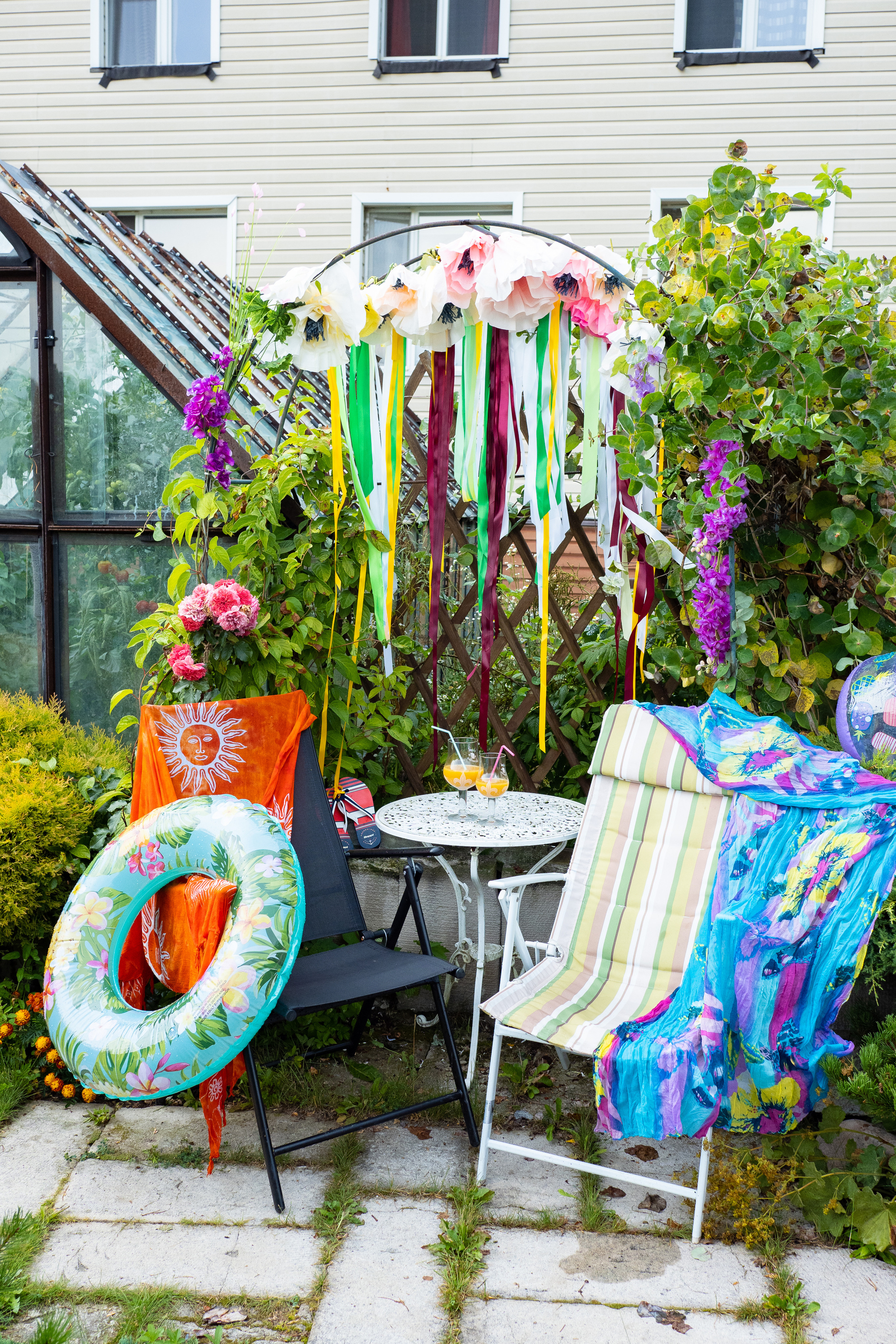 Семейный праздник. Фотограф Никифоров-Гордеев Сергей. Москва и МО