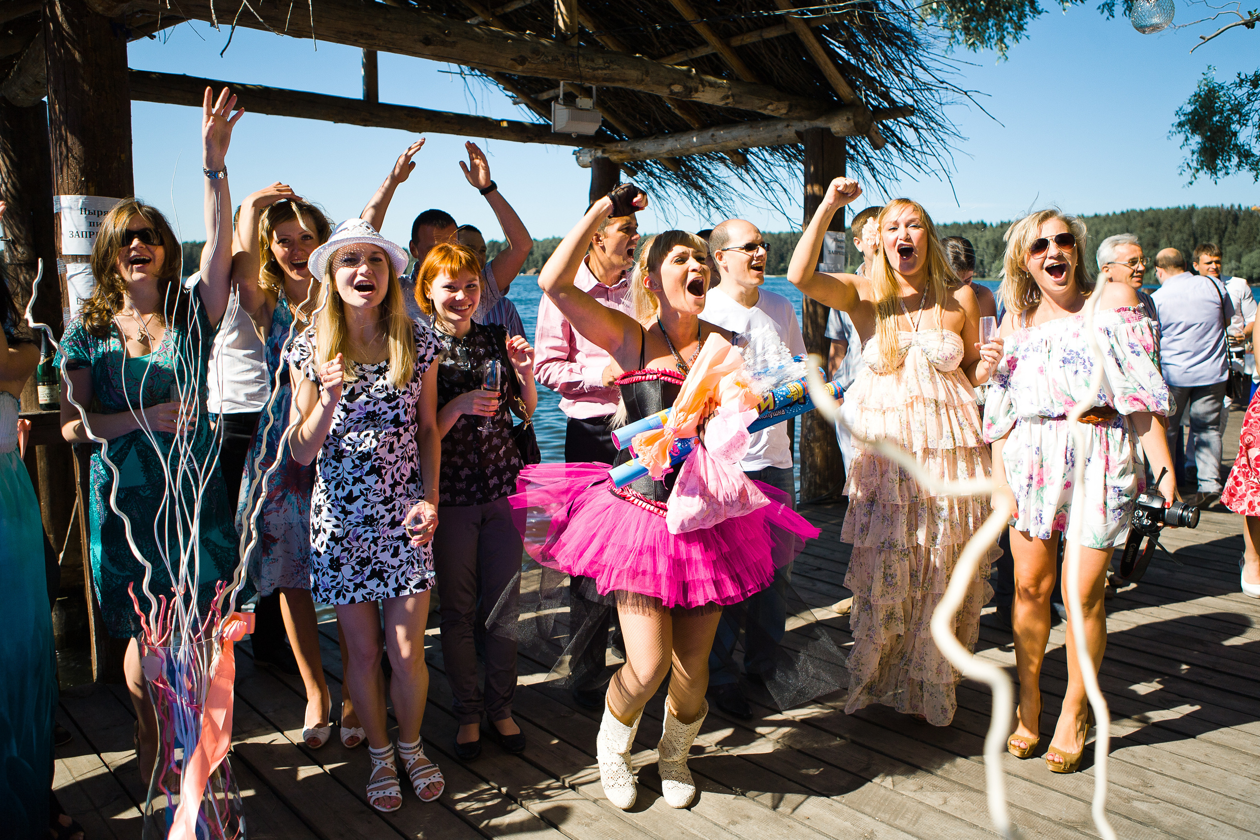 Толя и Оля. Фотограф Никифоров-Гордеев Сергей. Москва и МО