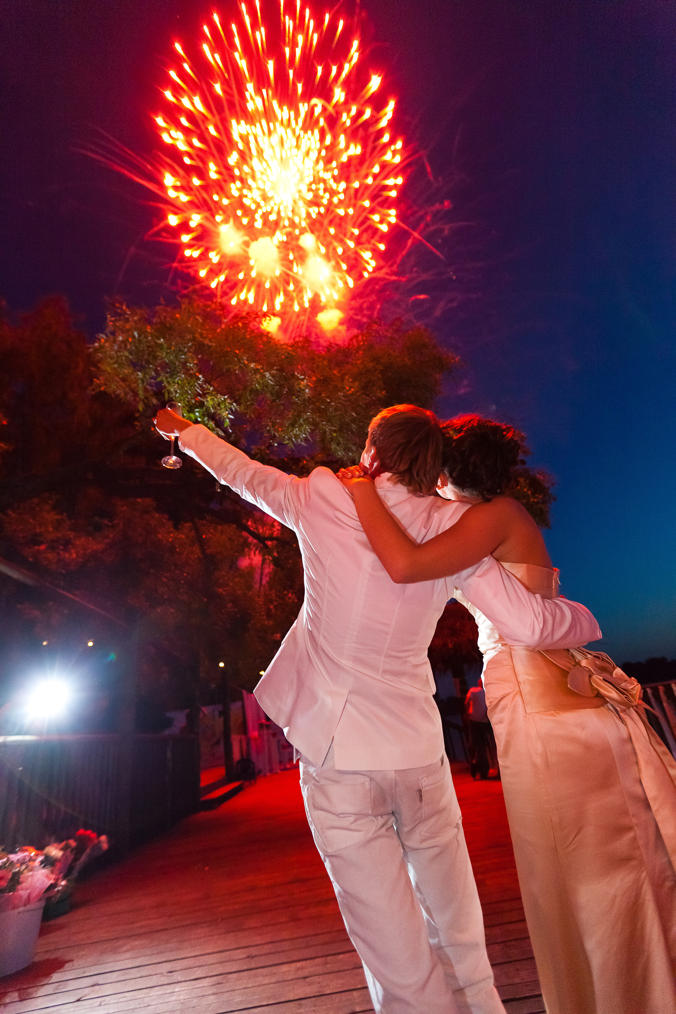 Толя и Оля. Фотограф Никифоров-Гордеев Сергей. Москва и МО