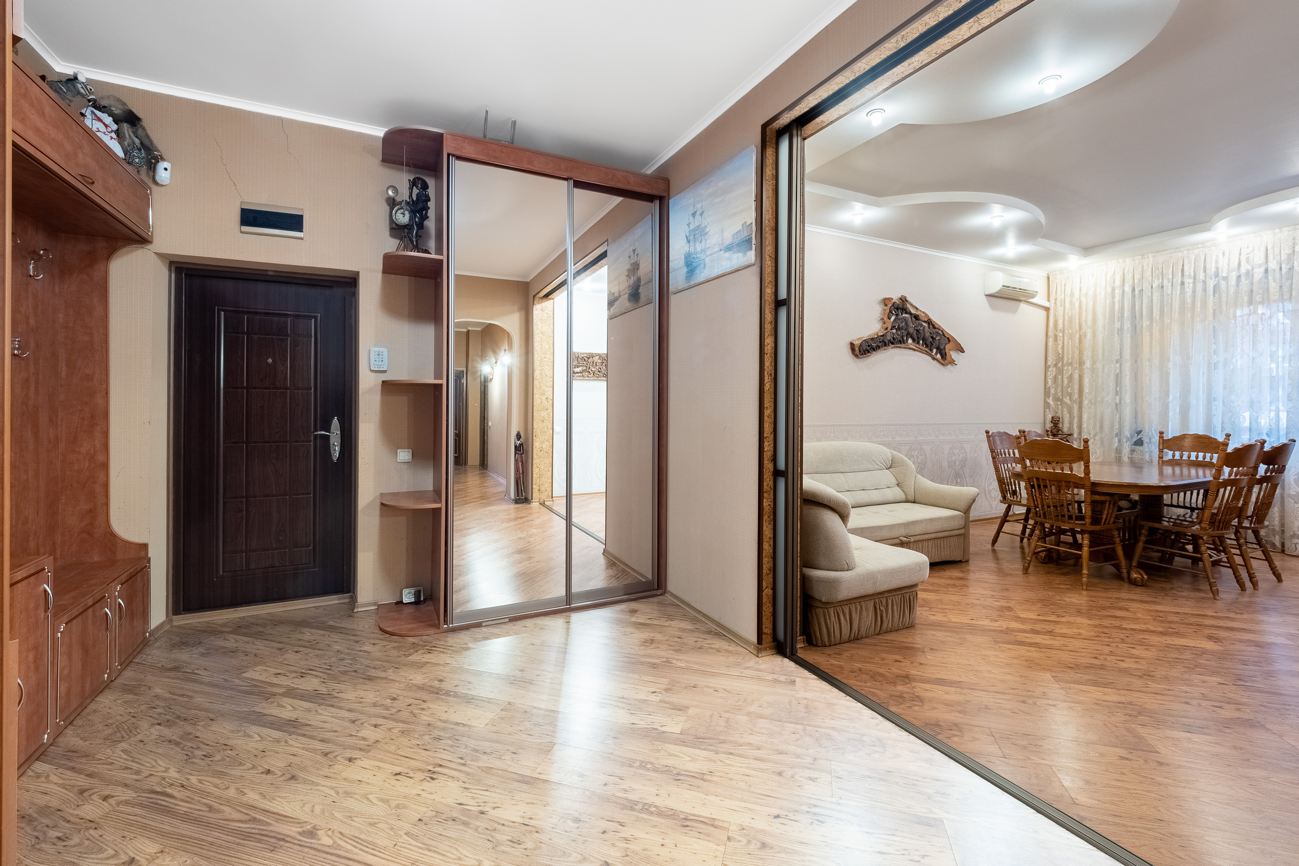 Куркино. Фотограф Никифоров-Гордеев Сергей. Москва и МО