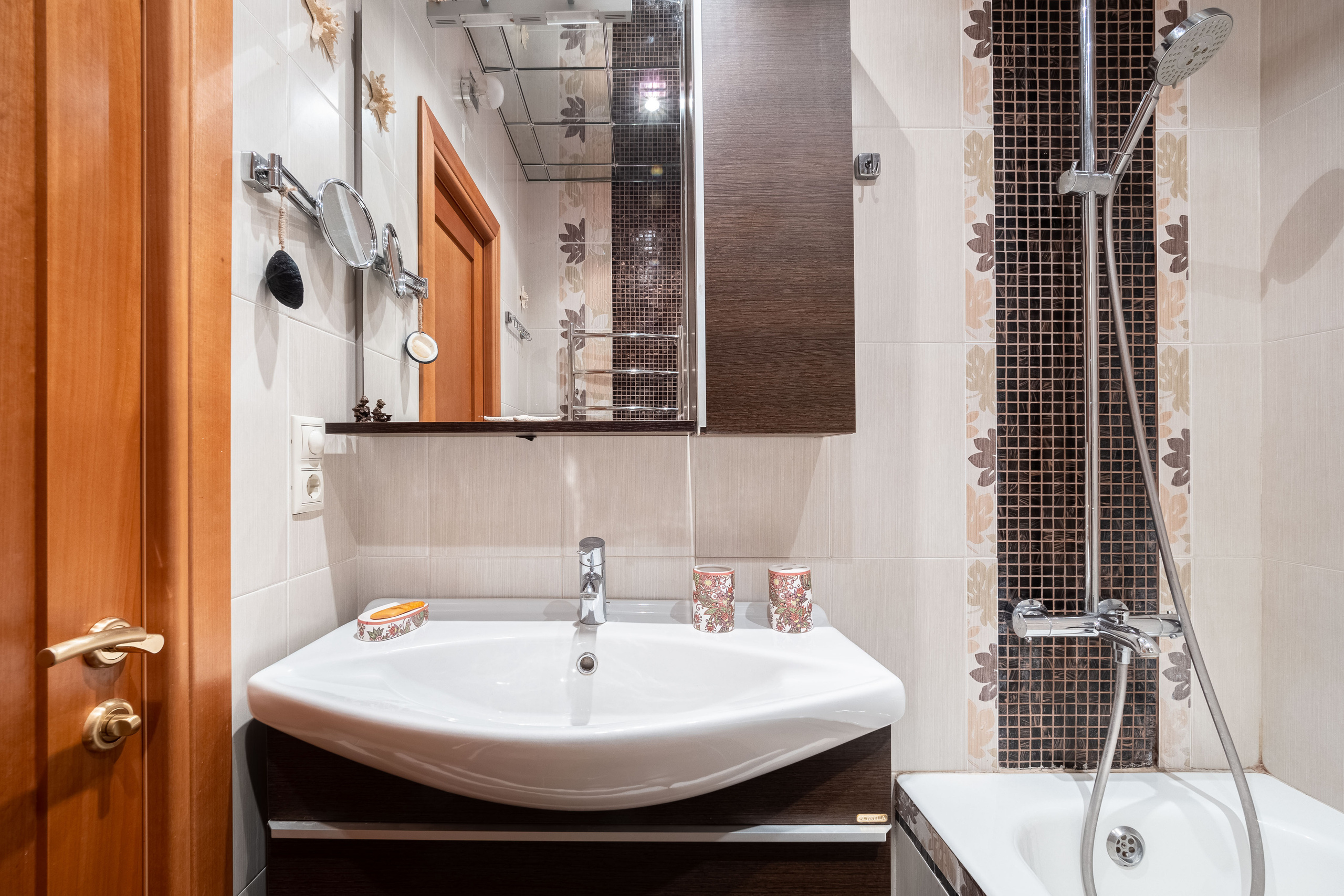 Барышиха. Фотограф Никифоров-Гордеев Сергей. Москва и МО