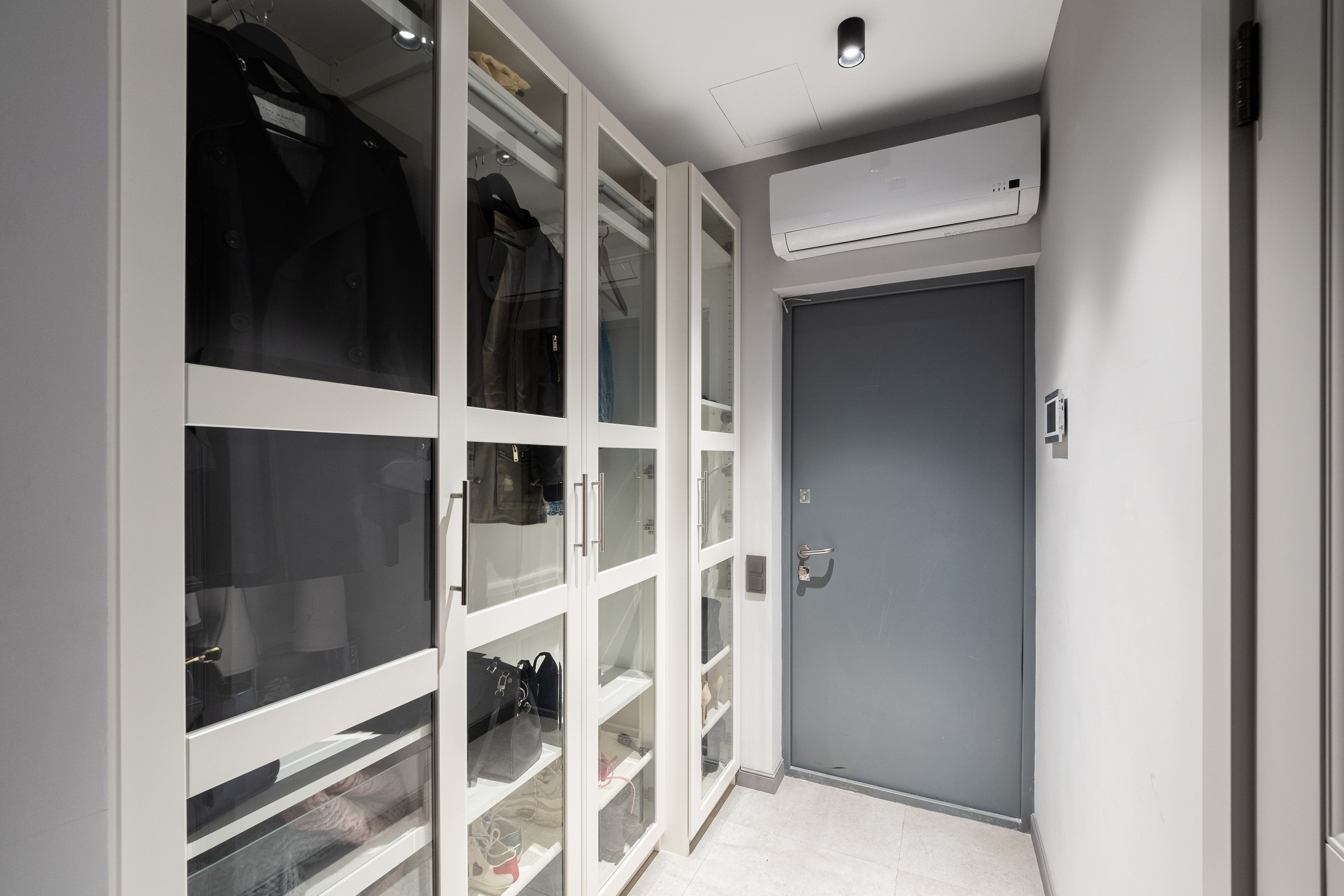 Карамышевская набережная. Фотограф Никифоров-Гордеев Сергей. Москва и МО