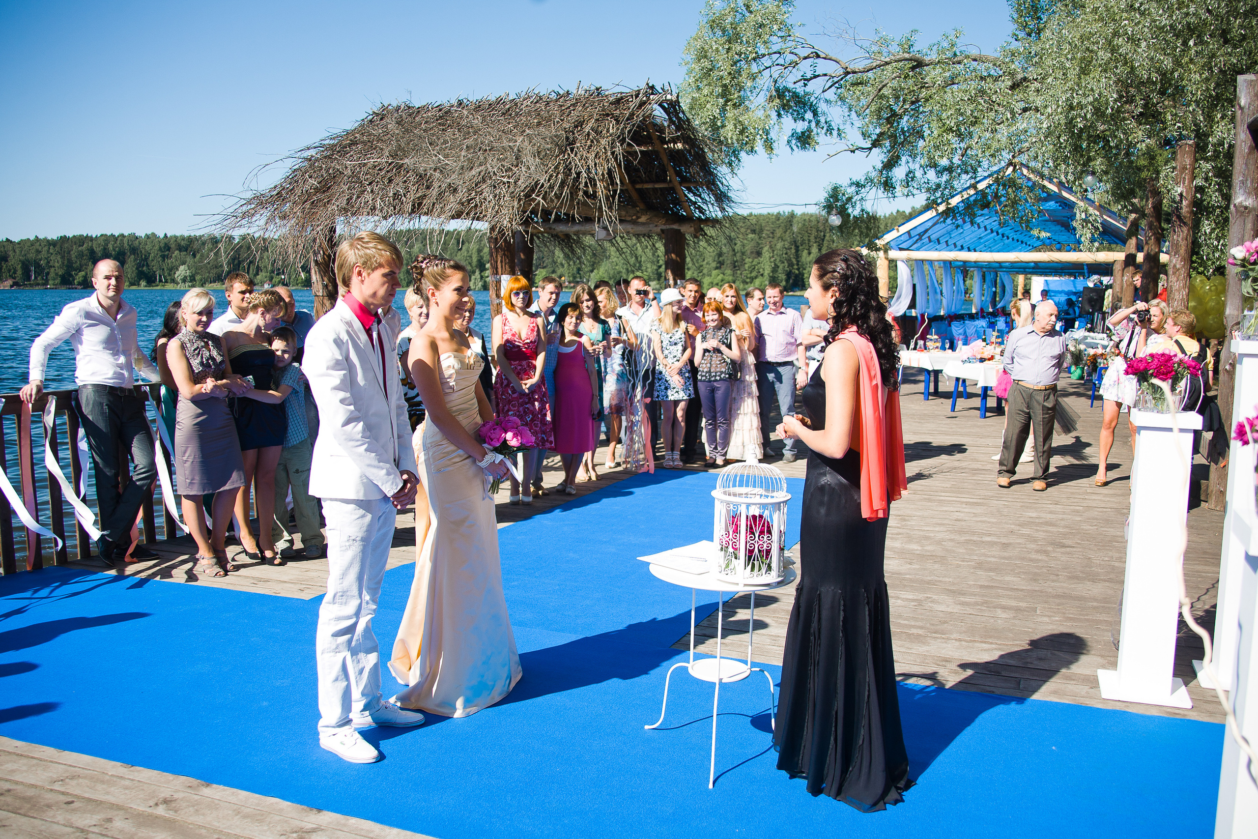 Толя и Оля. Фотограф Никифоров-Гордеев Сергей. Москва и МО
