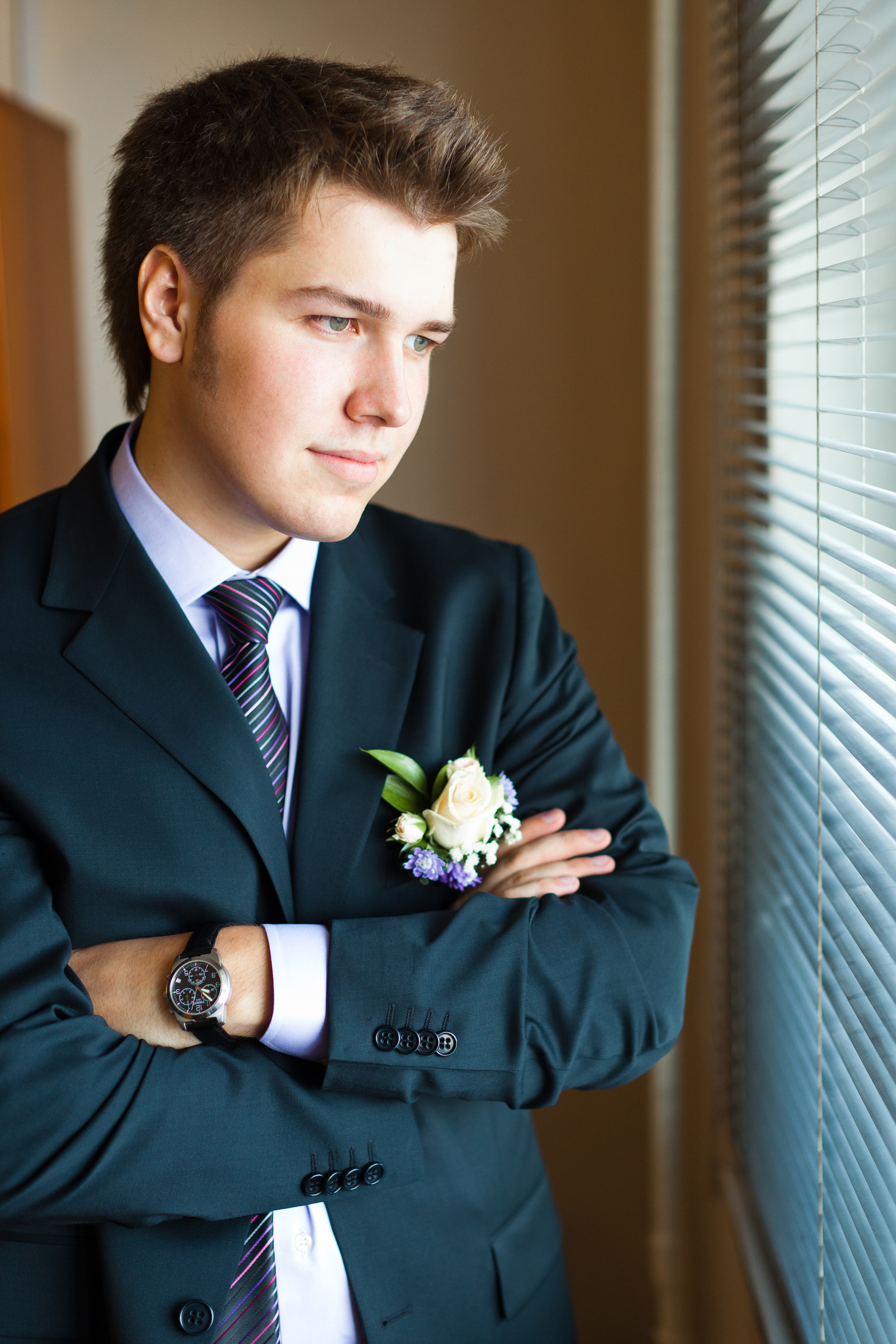 Стас и Лиза. Фотограф Никифоров-Гордеев Сергей. Москва и МО