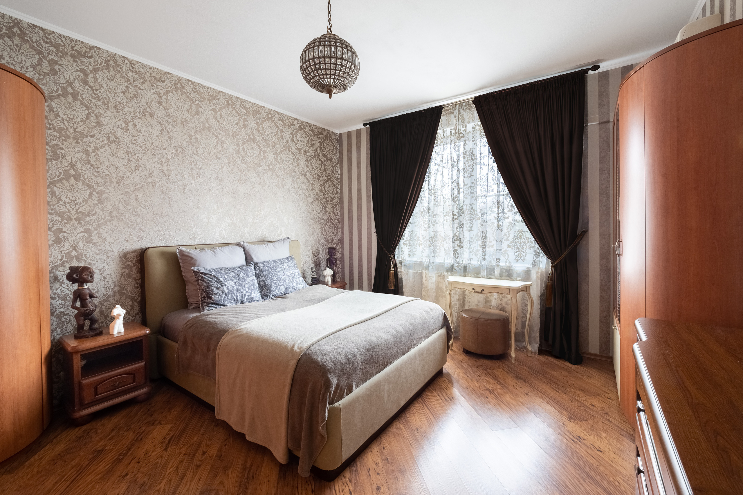 Куркино. Фотограф Никифоров-Гордеев Сергей. Москва и МО