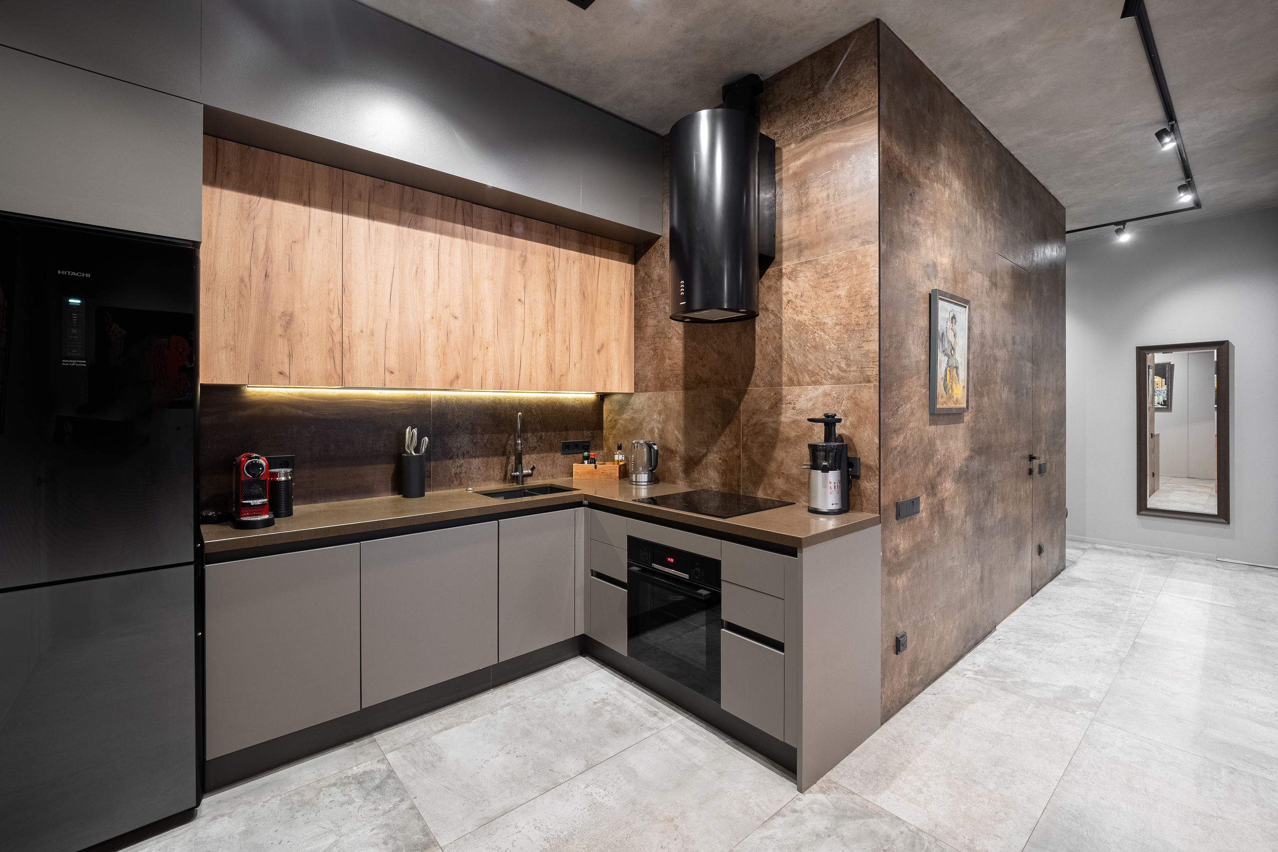 Фотограф Никифоров-Гордеев Сергей. Москва и МО