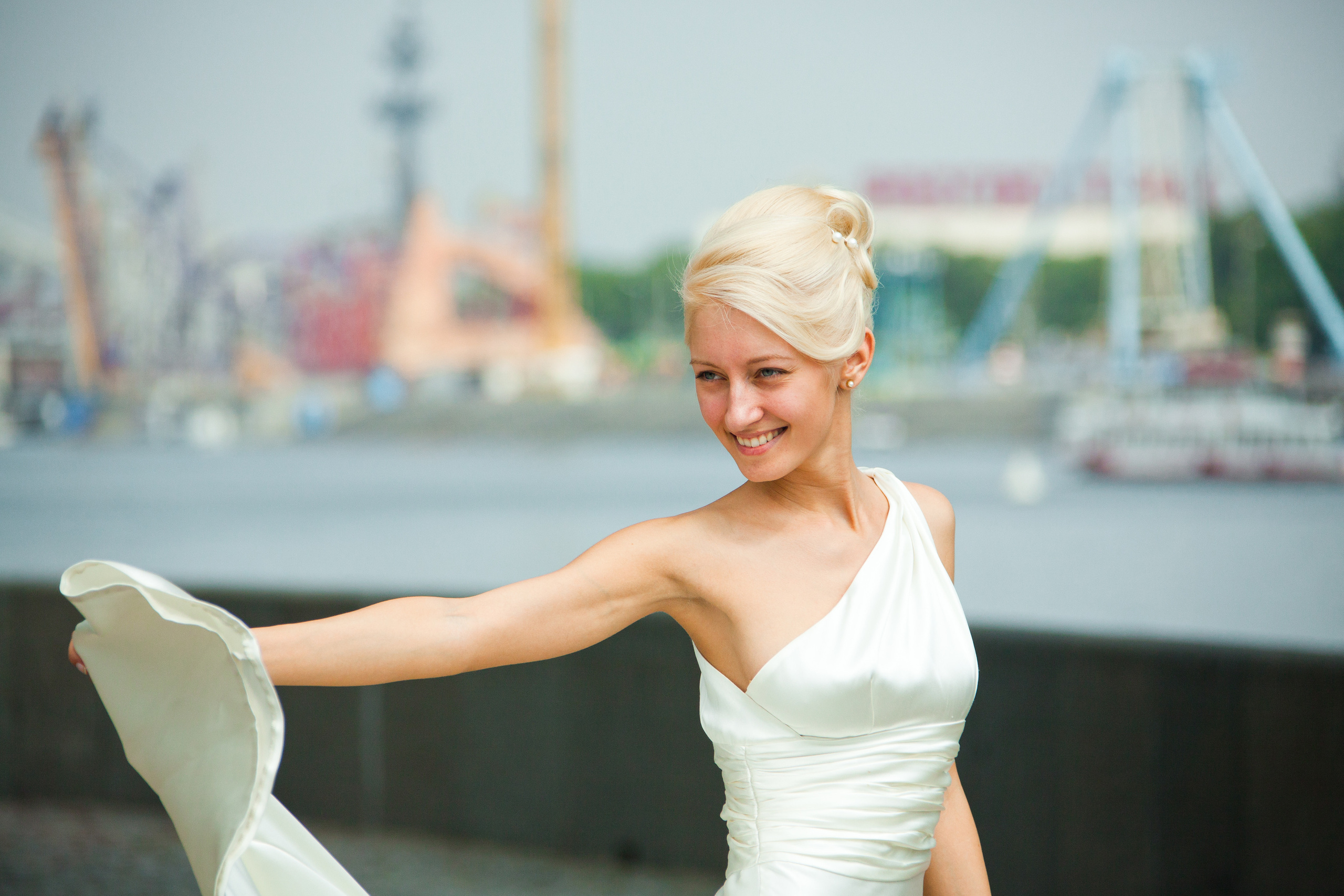 Стас и Лиза. Фотограф Никифоров-Гордеев Сергей. Москва и МО