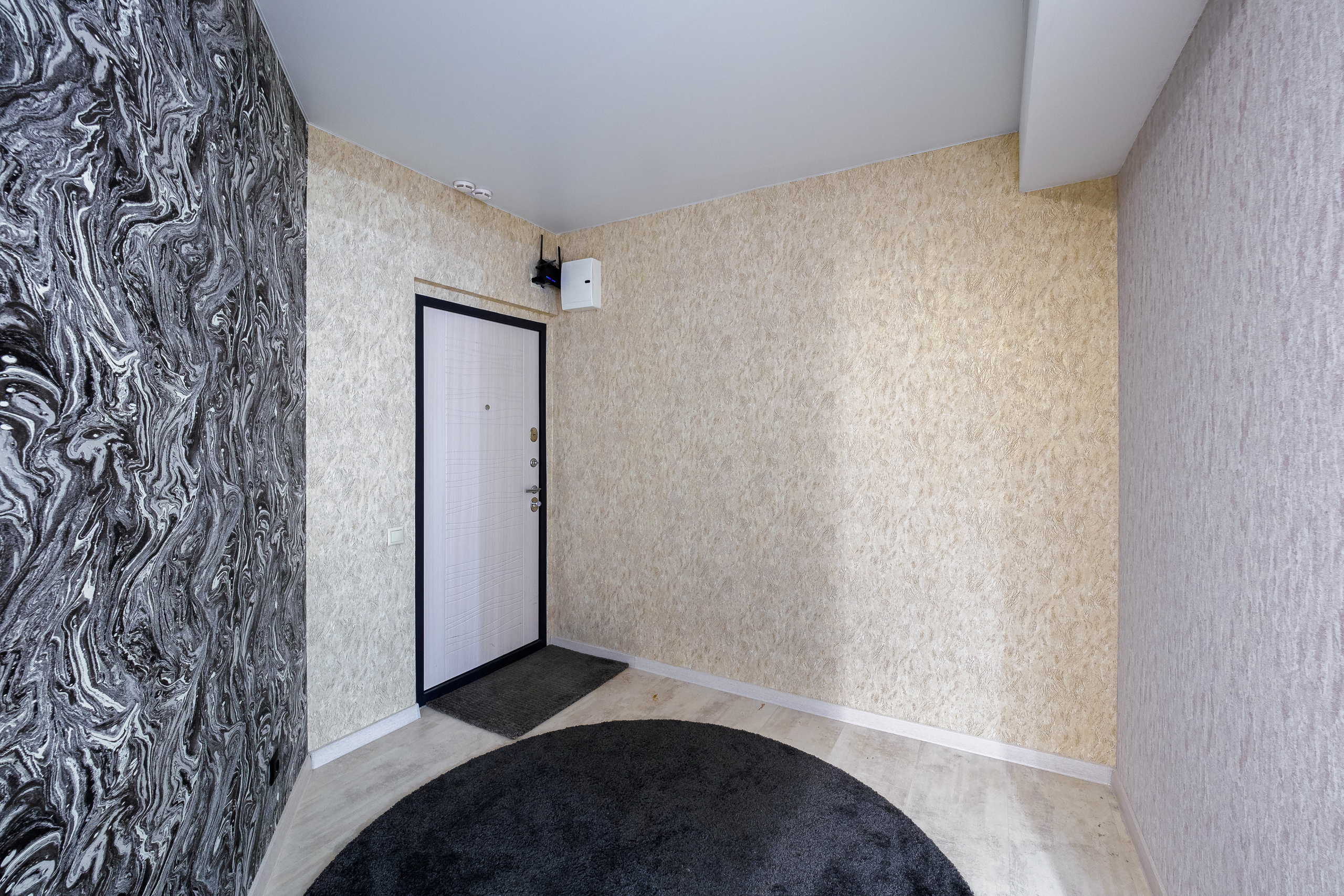 Посёлок Голубое. Фотограф Никифоров-Гордеев Сергей. Москва и МО