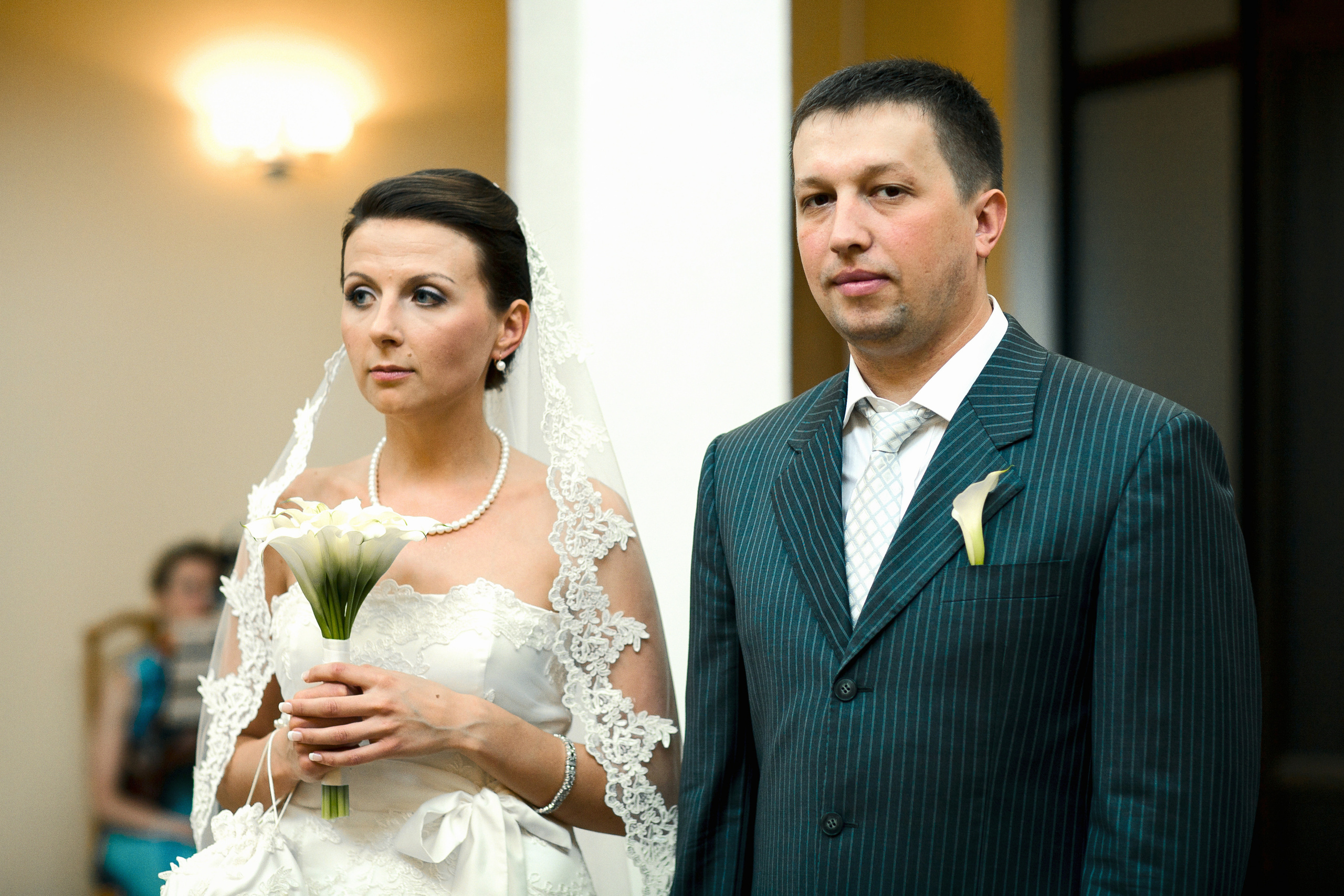 Алексей и Анастасия. Фотограф Никифоров-Гордеев Сергей. Москва и МО