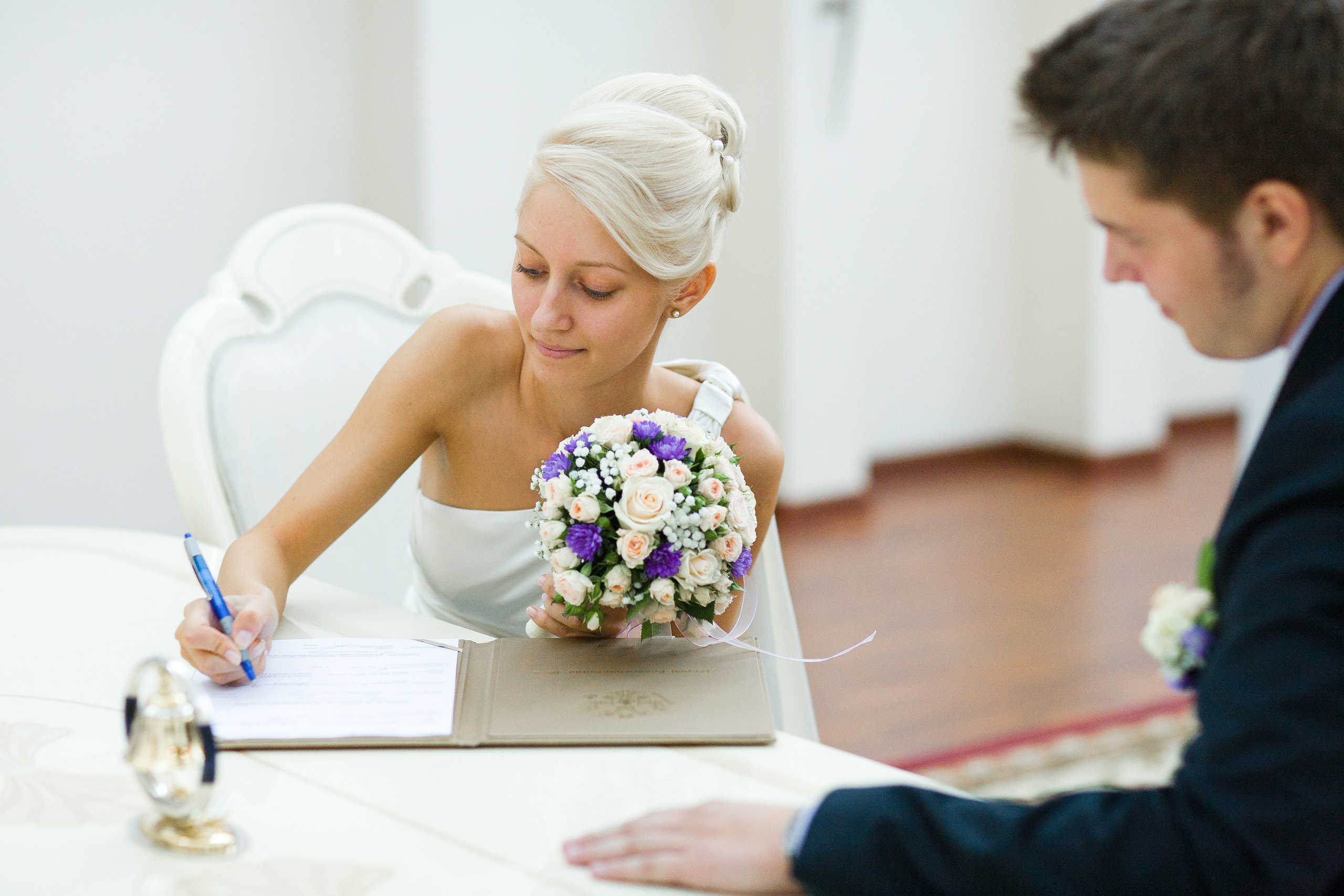 Стас и Лиза. Фотограф Никифоров-Гордеев Сергей. Москва и МО