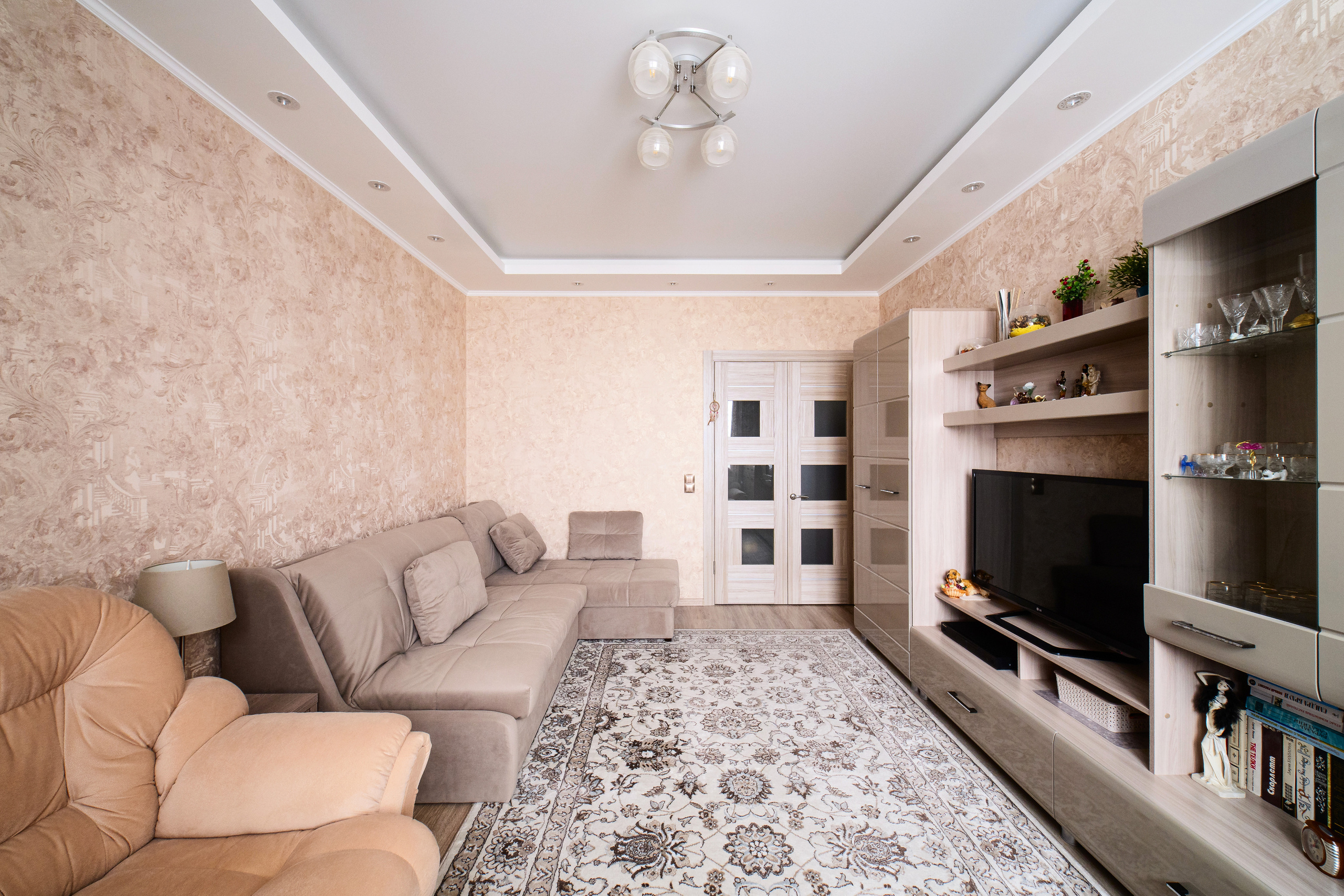 Зеленоград. Фотограф Никифоров-Гордеев Сергей. Москва и МО