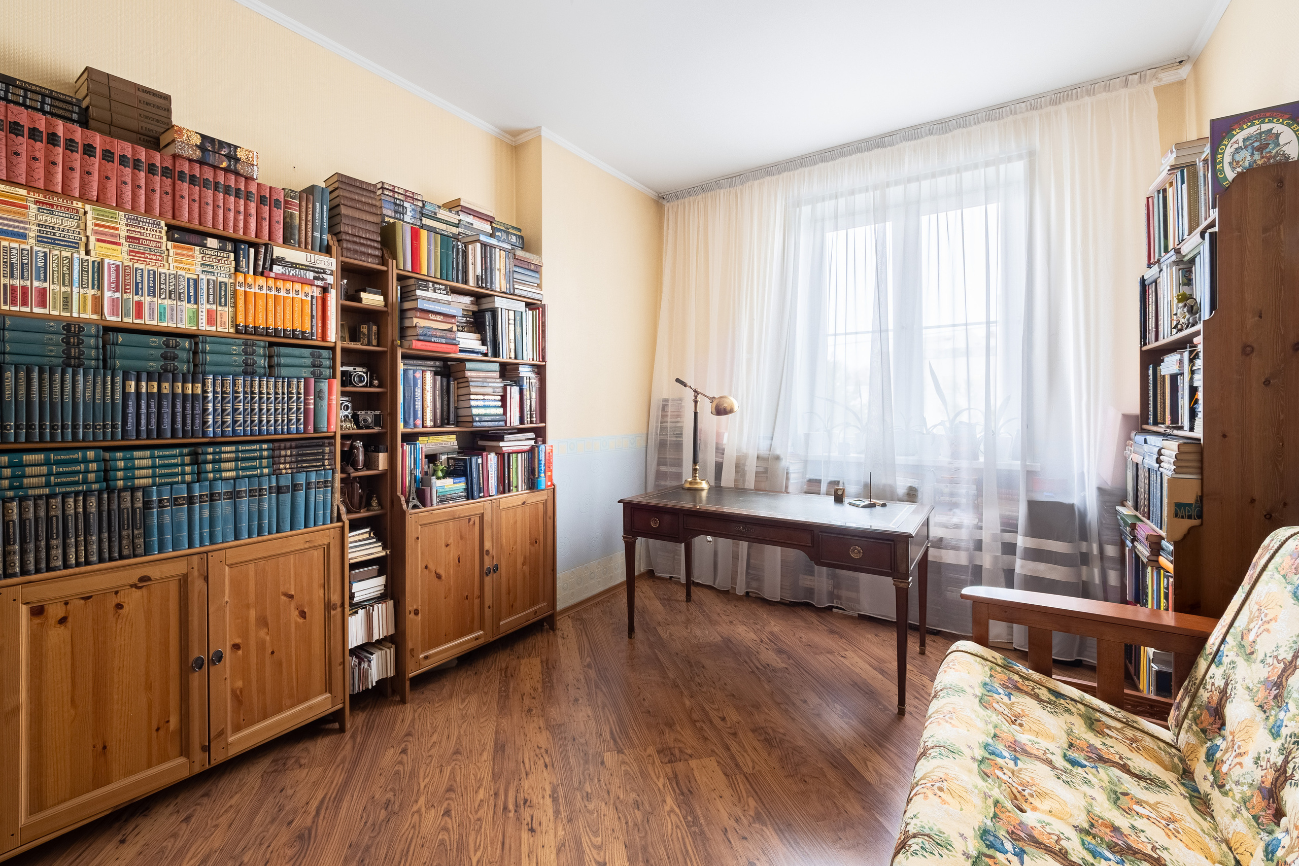 Куркино. Фотограф Никифоров-Гордеев Сергей. Москва и МО