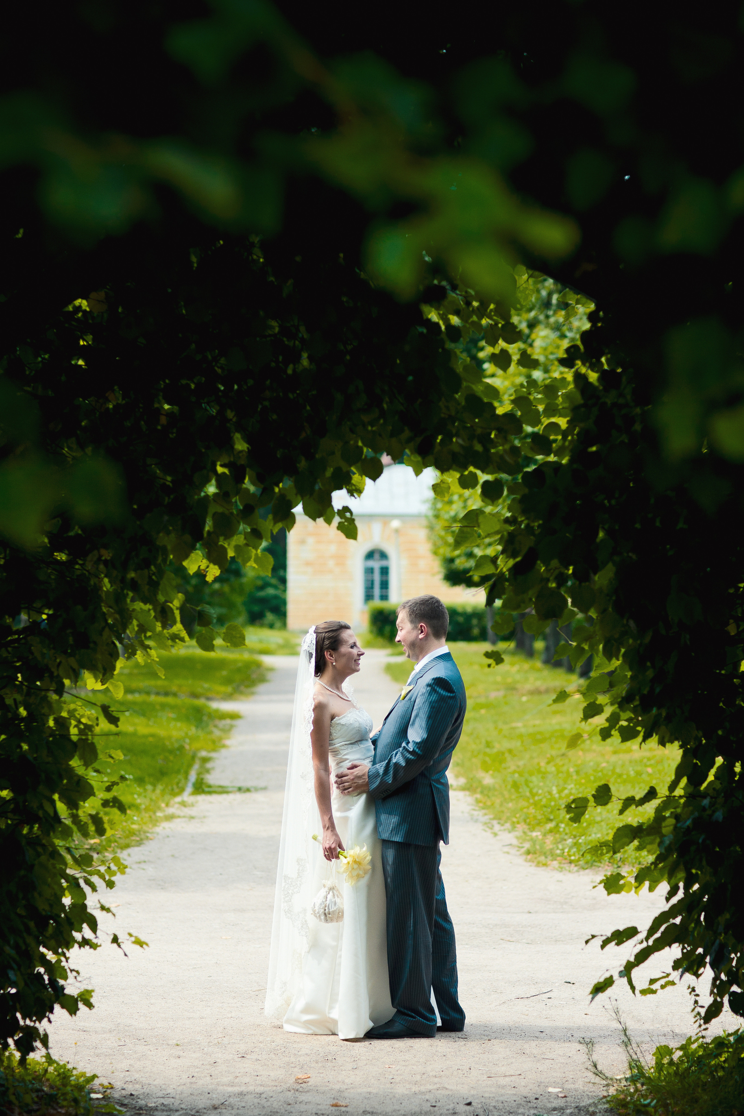 Алексей и Анастасия. Фотограф Никифоров-Гордеев Сергей. Москва и МО