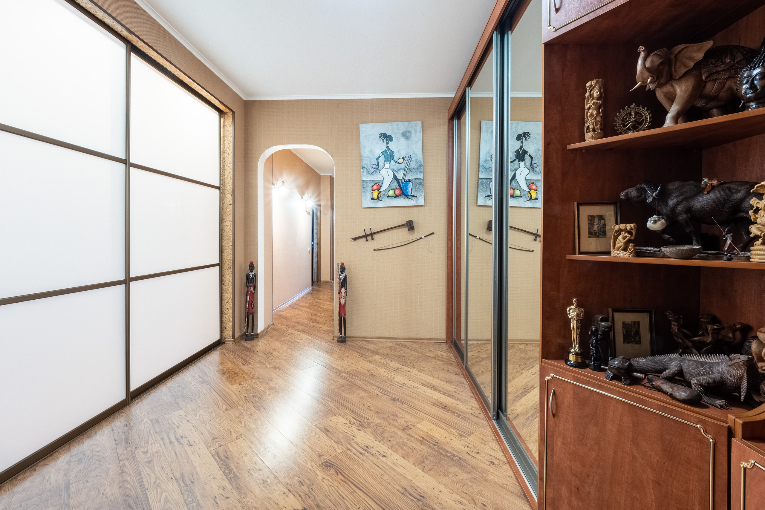 Куркино. Фотограф Никифоров-Гордеев Сергей. Москва и МО