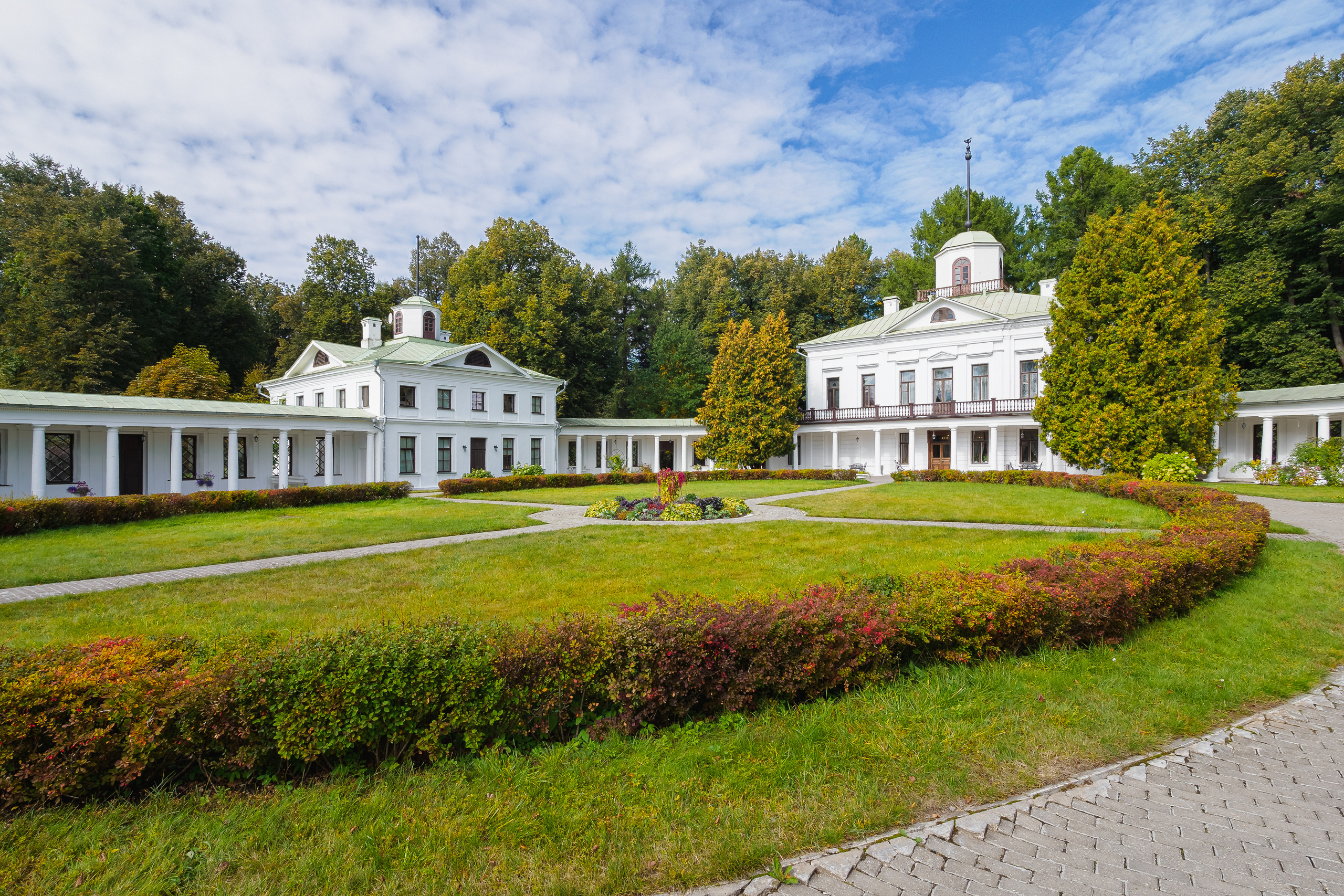 Середняково. Мцыри. Фотограф Никифоров-Гордеев Сергей. Москва и МО