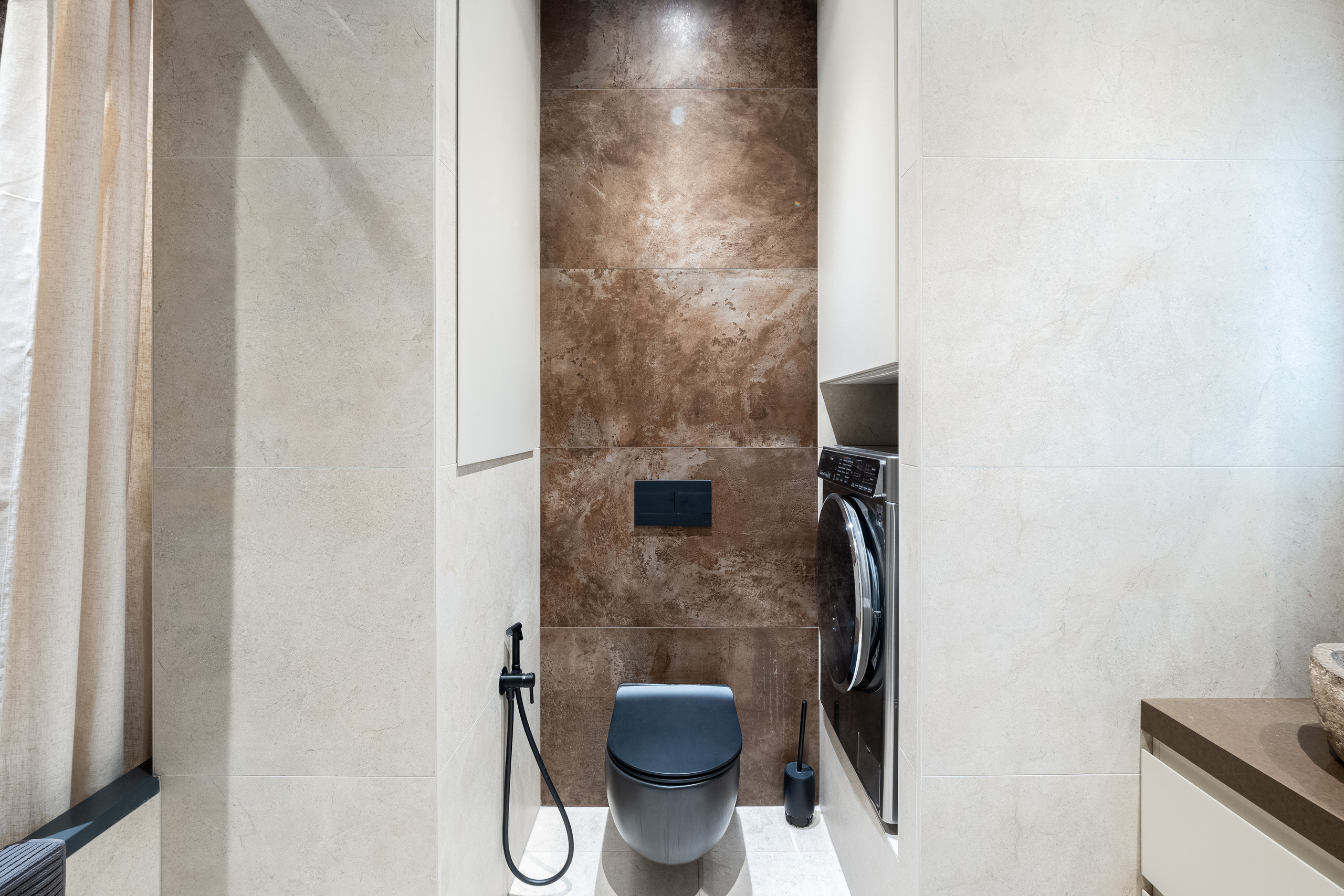 Рублевское предместье. Фотограф Никифоров-Гордеев Сергей. Москва и МО