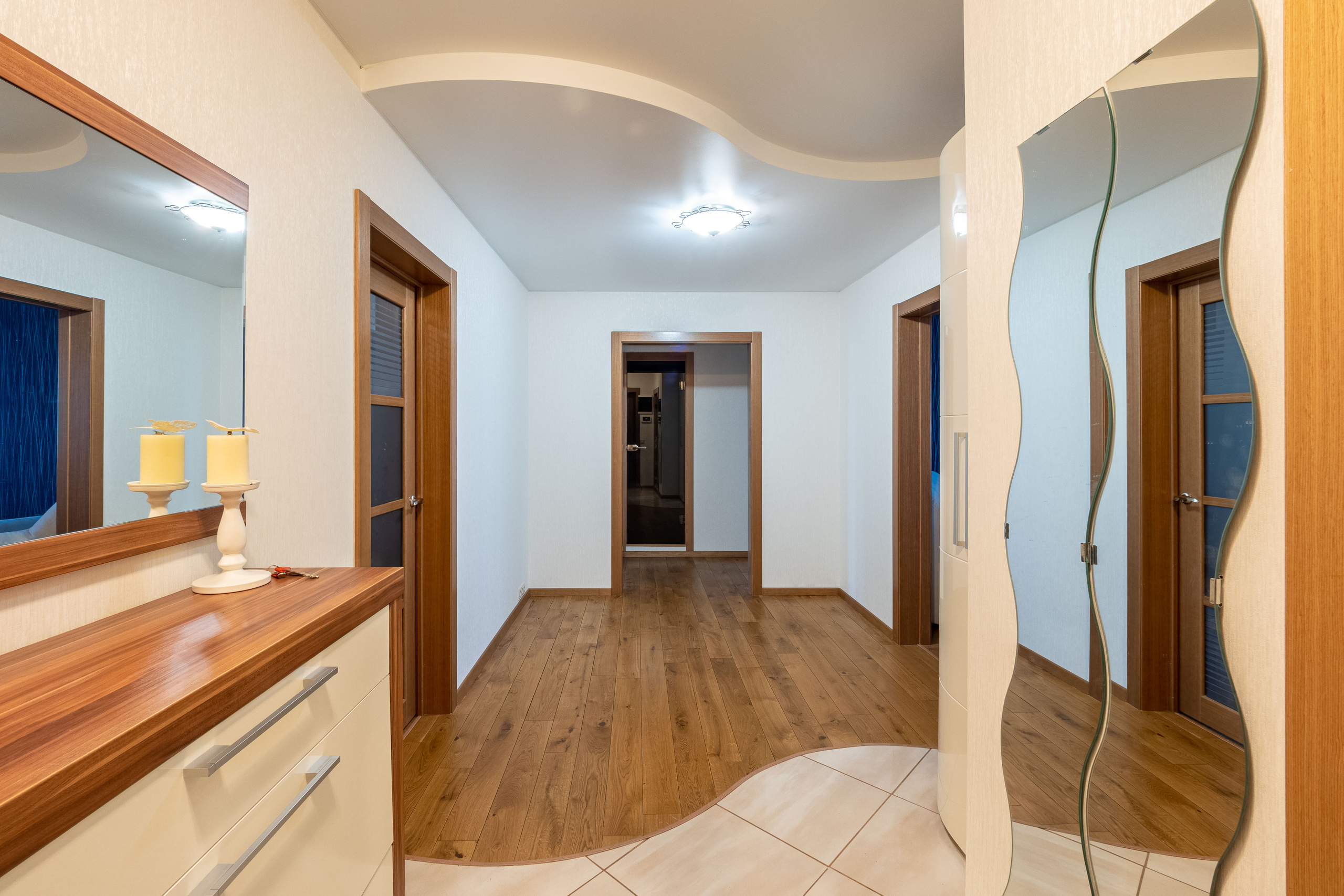 Химки. Фотограф Никифоров-Гордеев Сергей. Москва и МО