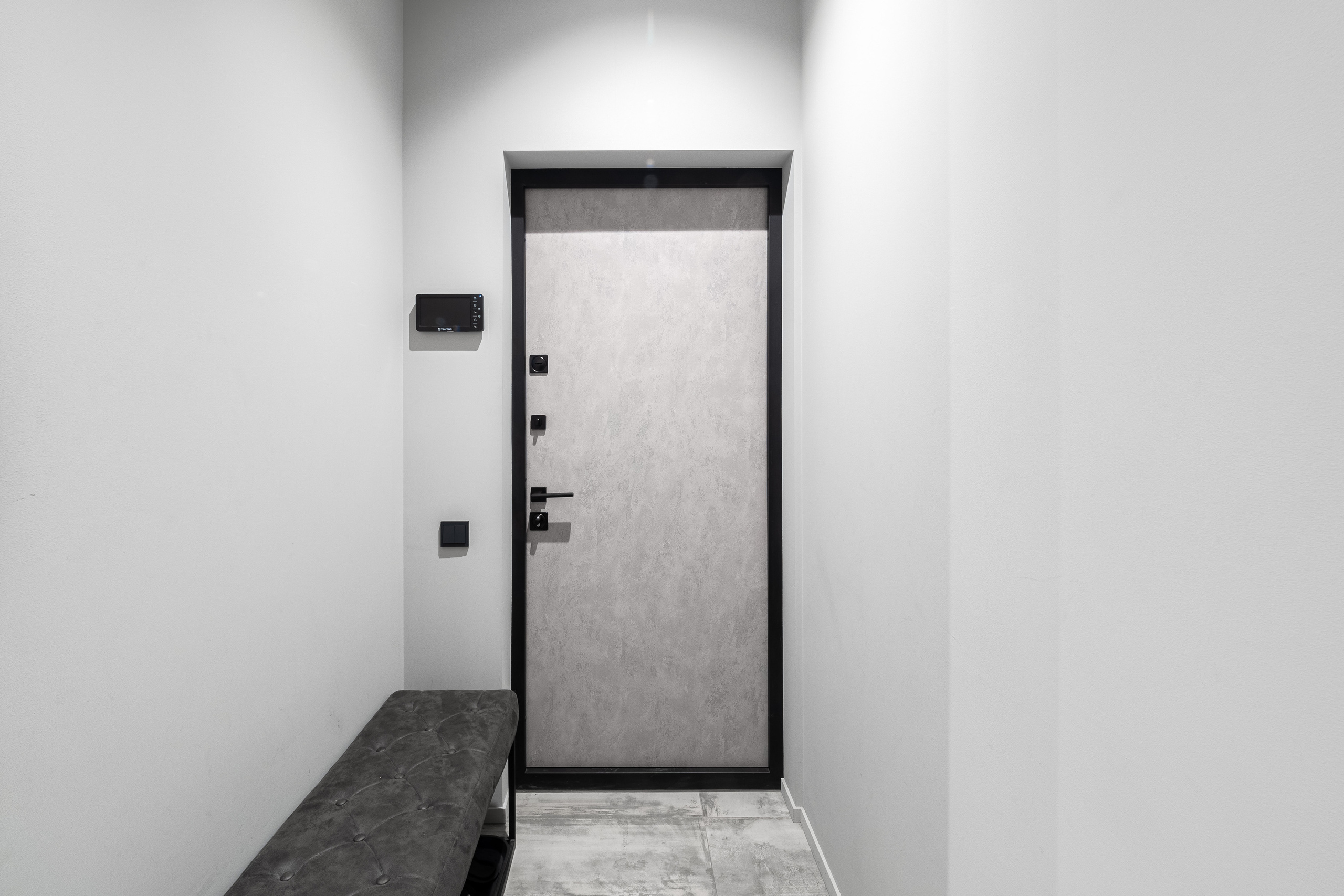 Рублевское предместье. Фотограф Никифоров-Гордеев Сергей. Москва и МО