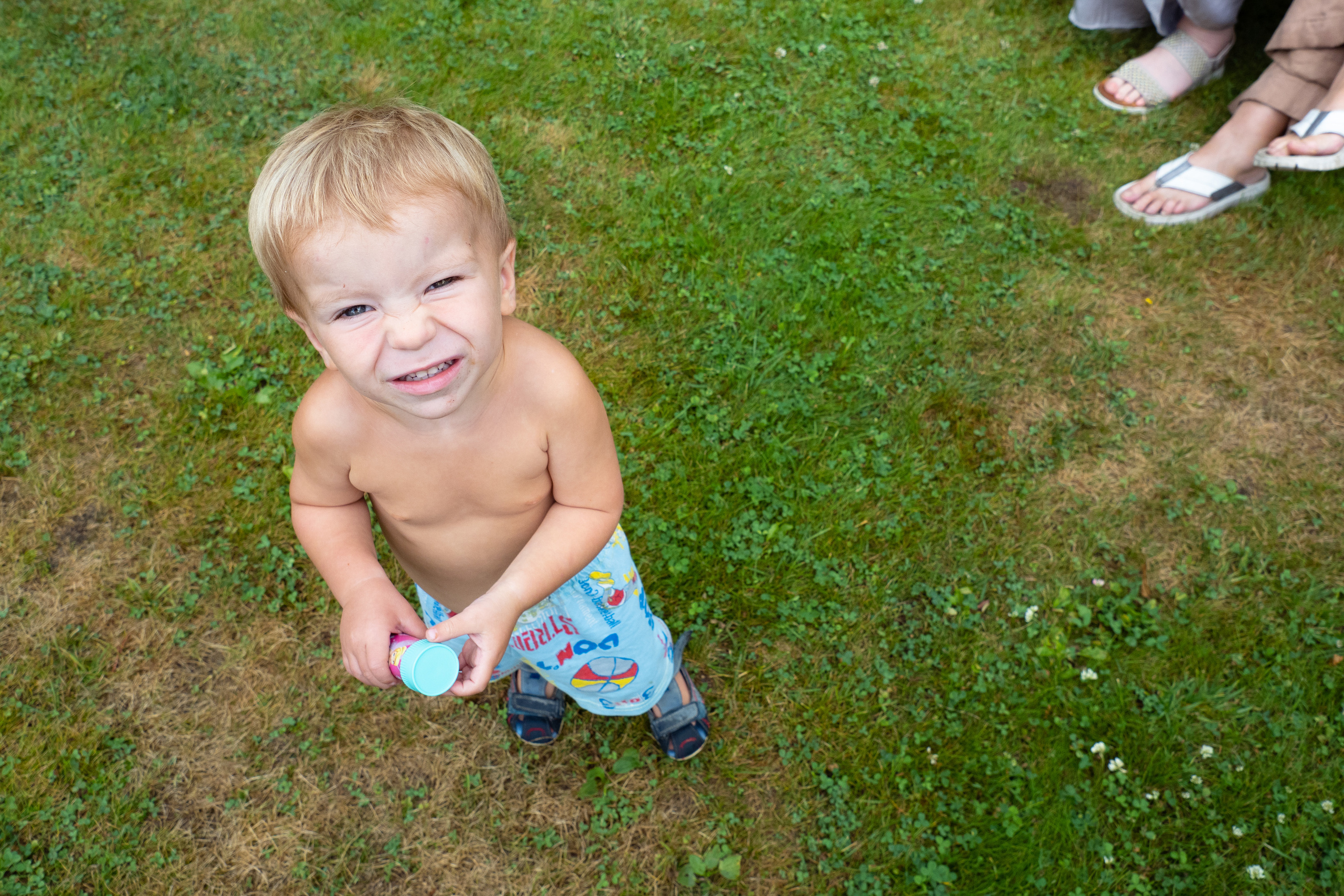 Семейный праздник. Фотограф Никифоров-Гордеев Сергей. Москва и МО