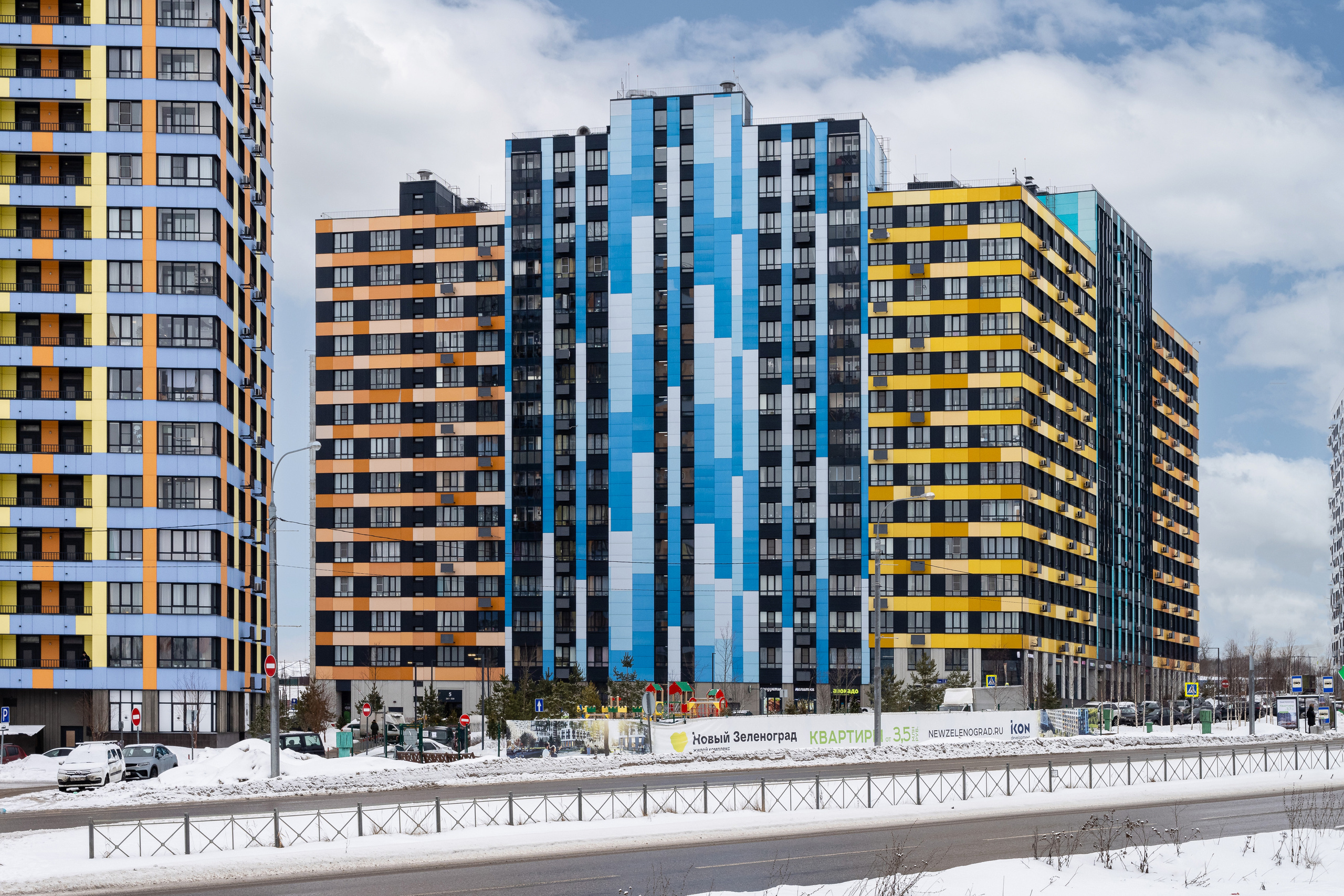 Фотограф Никифоров-Гордеев Сергей. Москва и МО