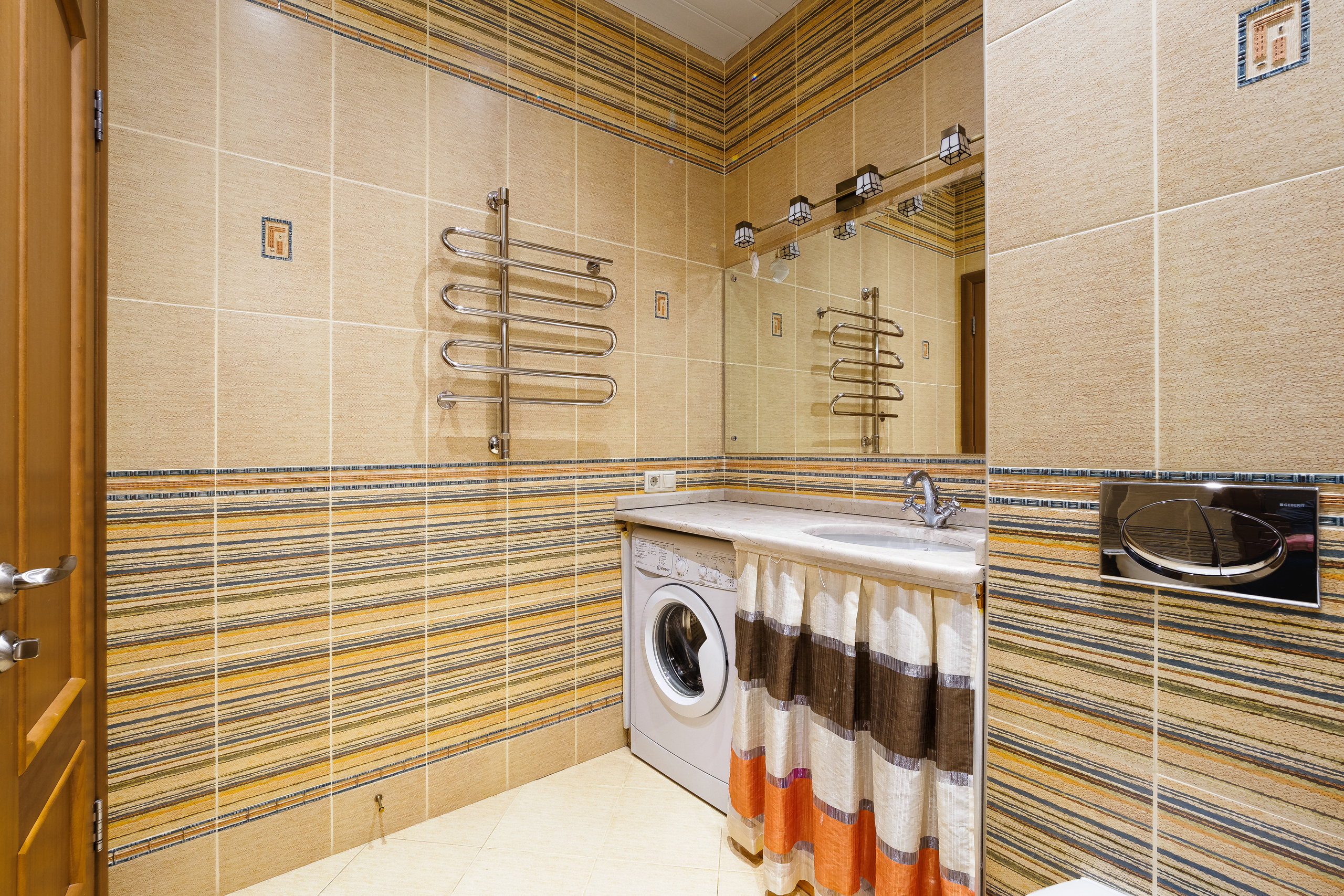 Ул. Расплетина. Фотограф Никифоров-Гордеев Сергей. Москва и МО