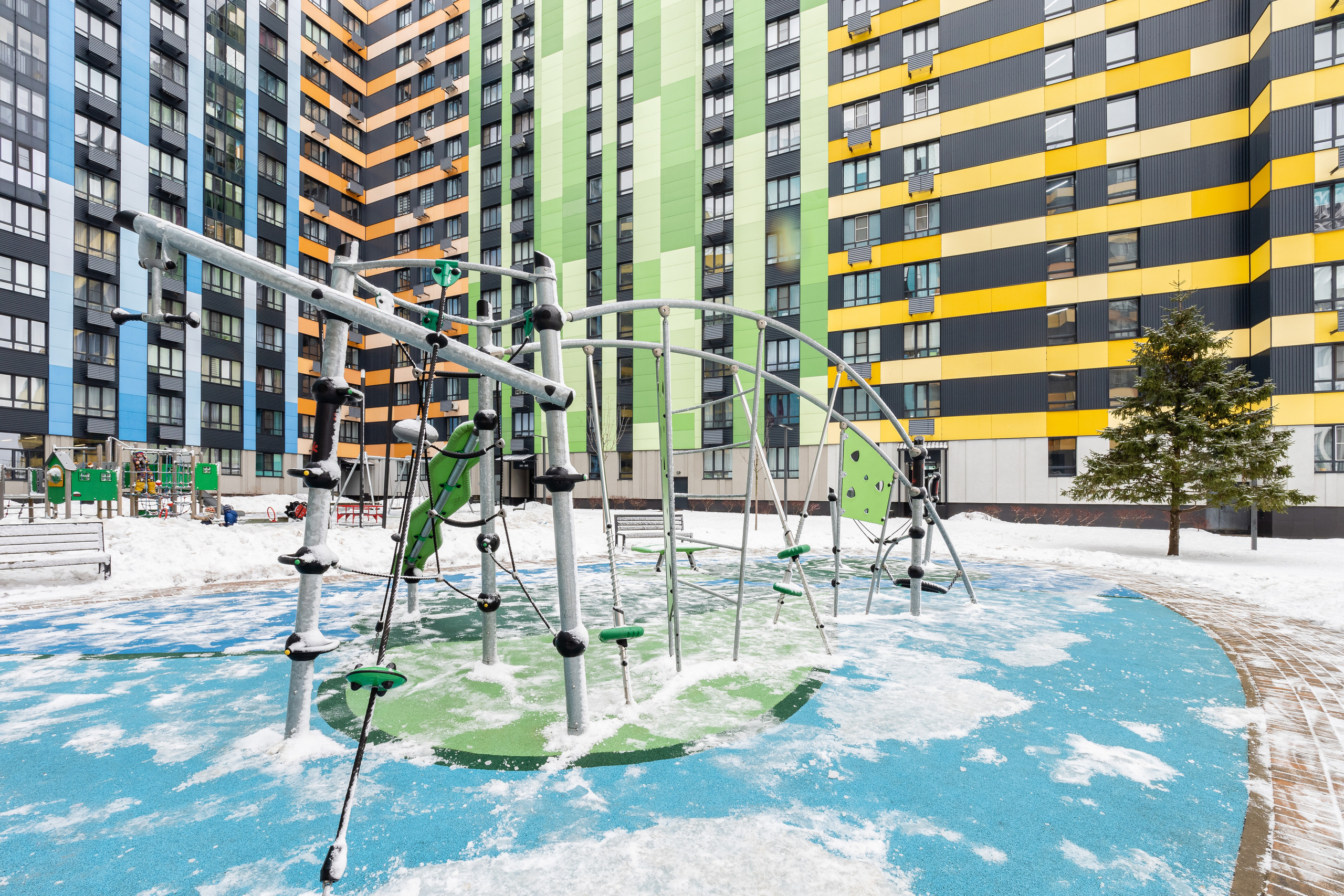 Рузино. Фотограф Никифоров-Гордеев Сергей. Москва и МО