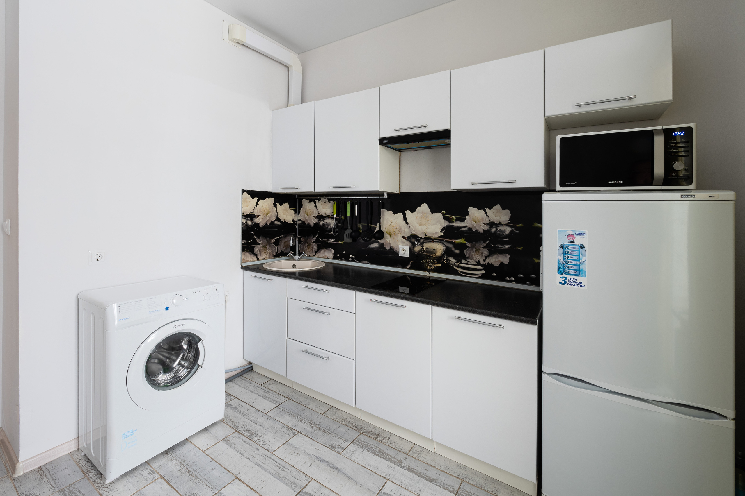 Рузино. Фотограф Никифоров-Гордеев Сергей. Москва и МО