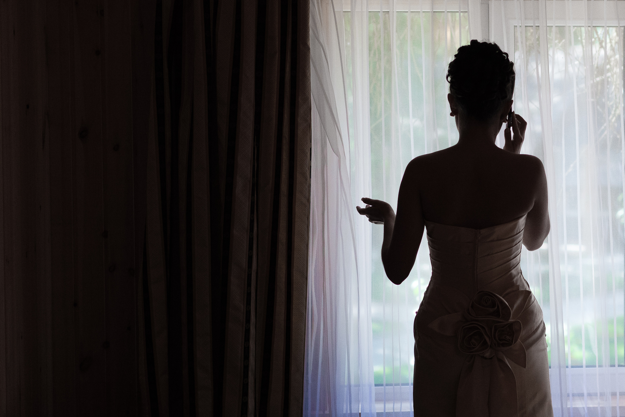 Толя и Оля. Фотограф Никифоров-Гордеев Сергей. Москва и МО