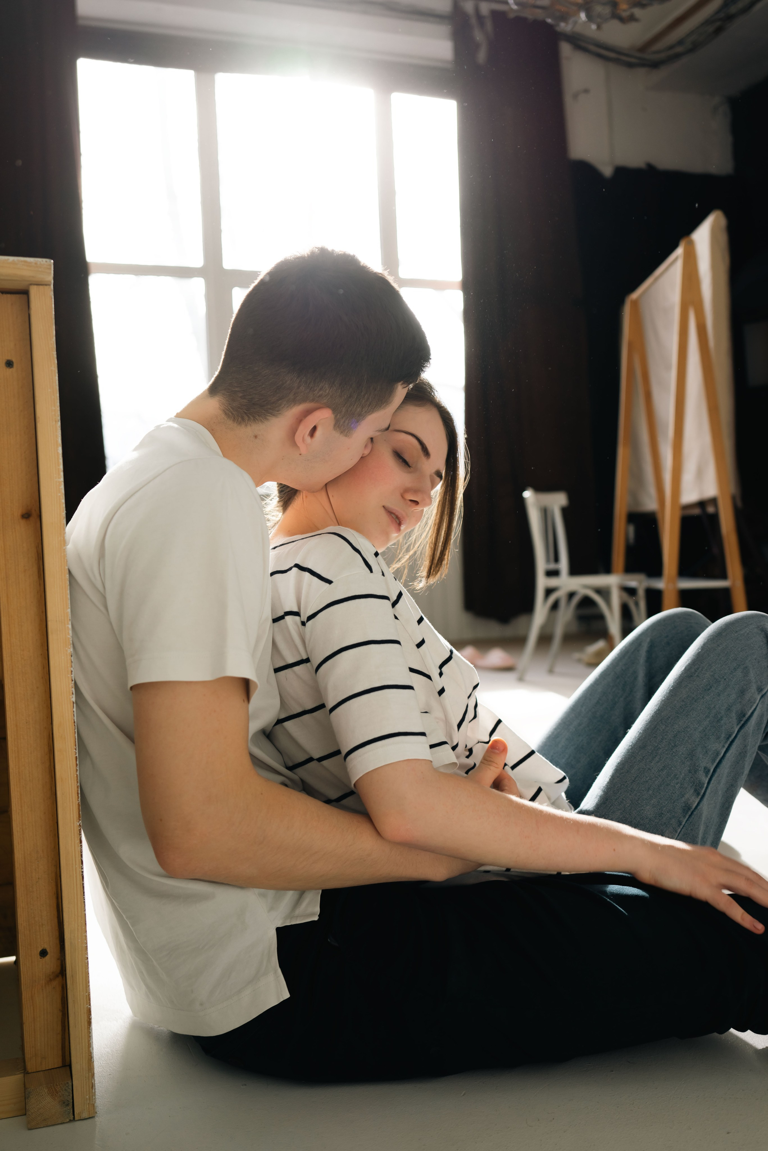 К+А. Фотограф Краснодар