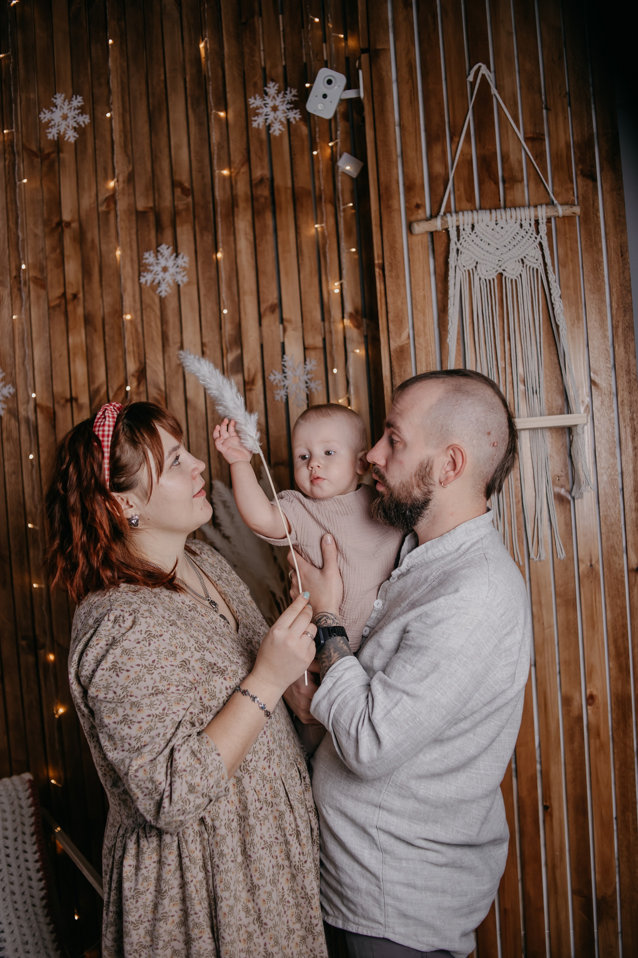 Полина, Дмитрий, Артем. Фотограф Регина Крикунова г. Красноярск