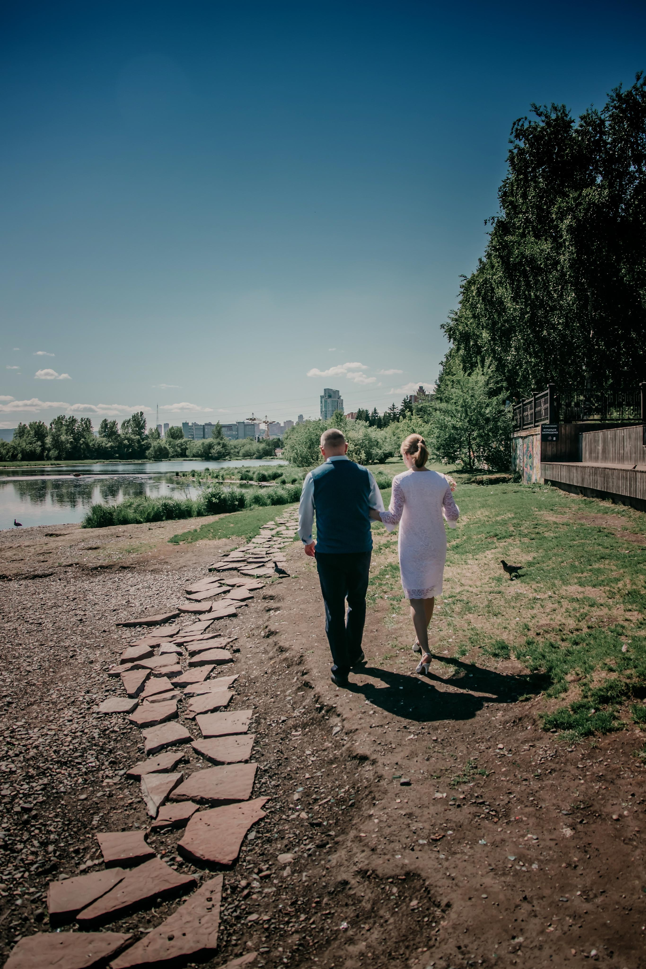 Сергей и Кристина. Свадьба. Фотограф Регина Крикунова г. Красноярск