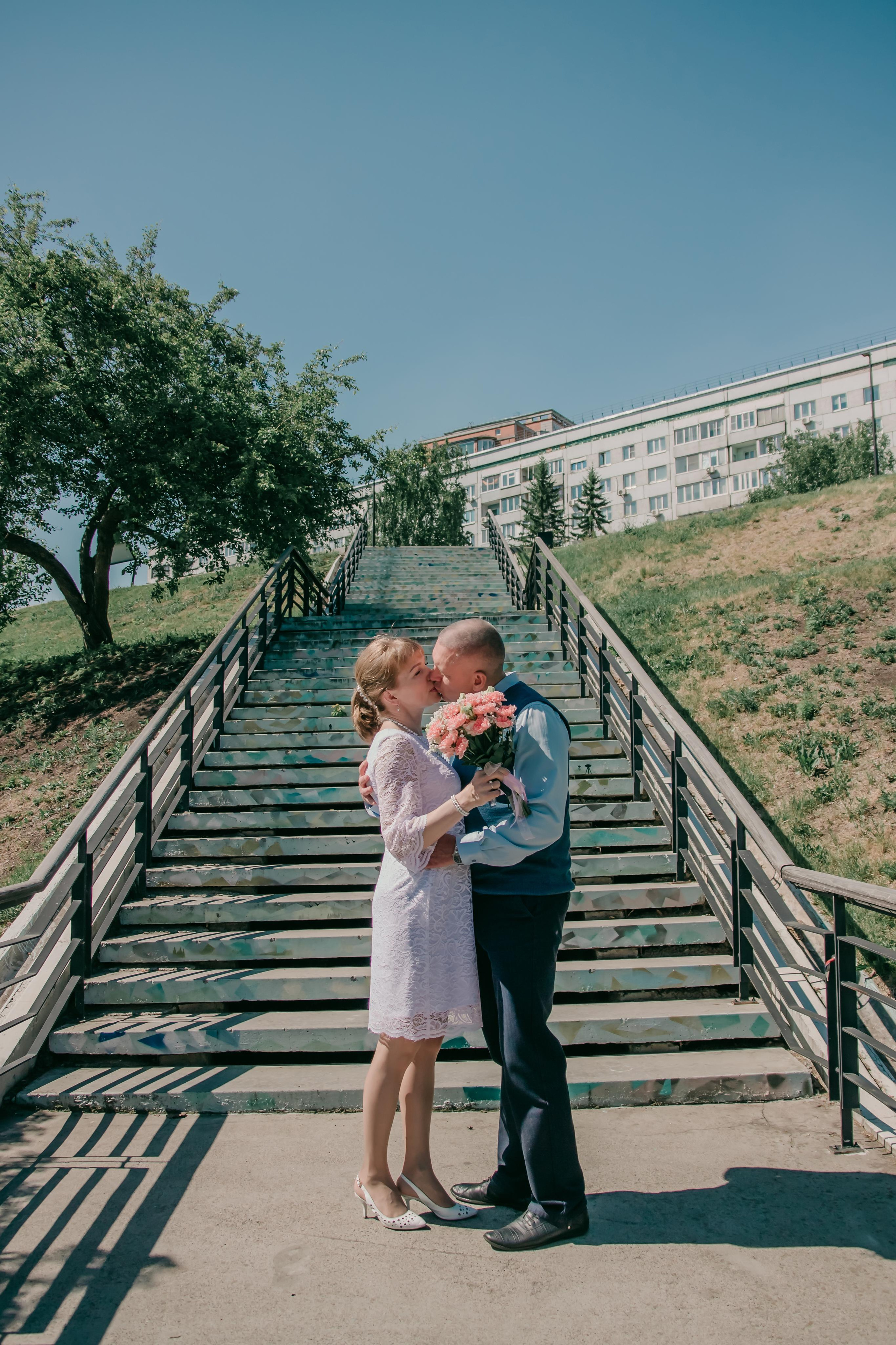 Сергей и Кристина. Свадьба. Фотограф Регина Крикунова г. Красноярск