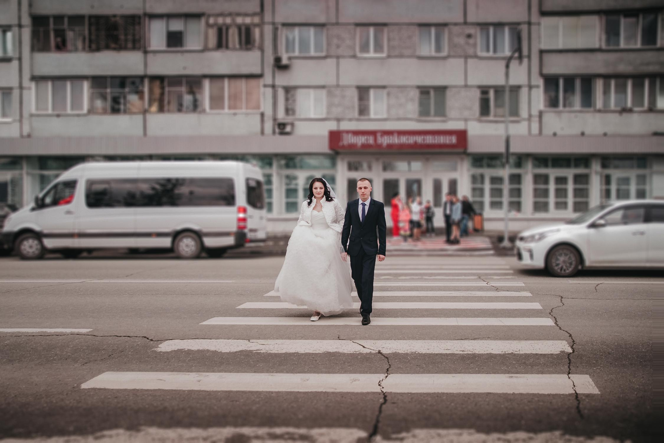 Сергей и Вера. Свадьба. Фотограф Регина Крикунова г. Красноярск