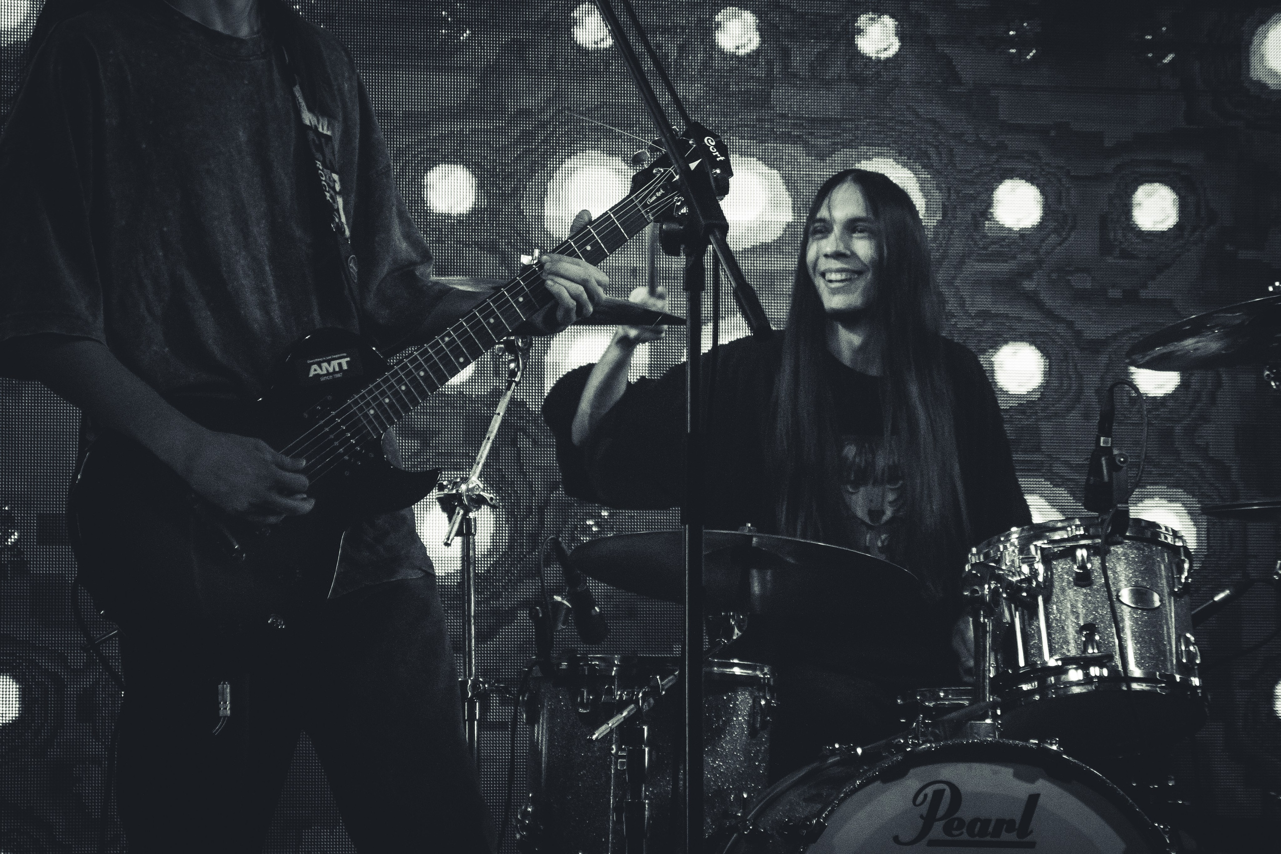 Праймал, Красноярск, 23.11.2025, Волна. Фотограф Регина Крикунова г. Красноярск