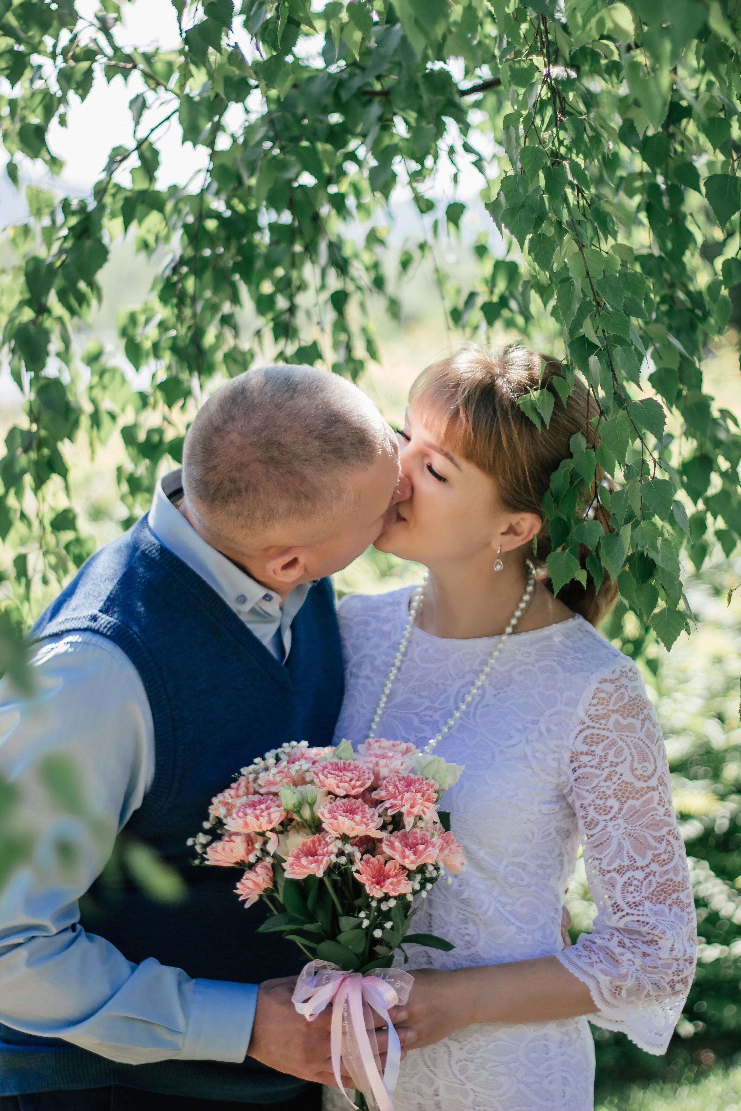 Сергей и Кристина. Свадьба. Фотограф Регина Крикунова г. Красноярск