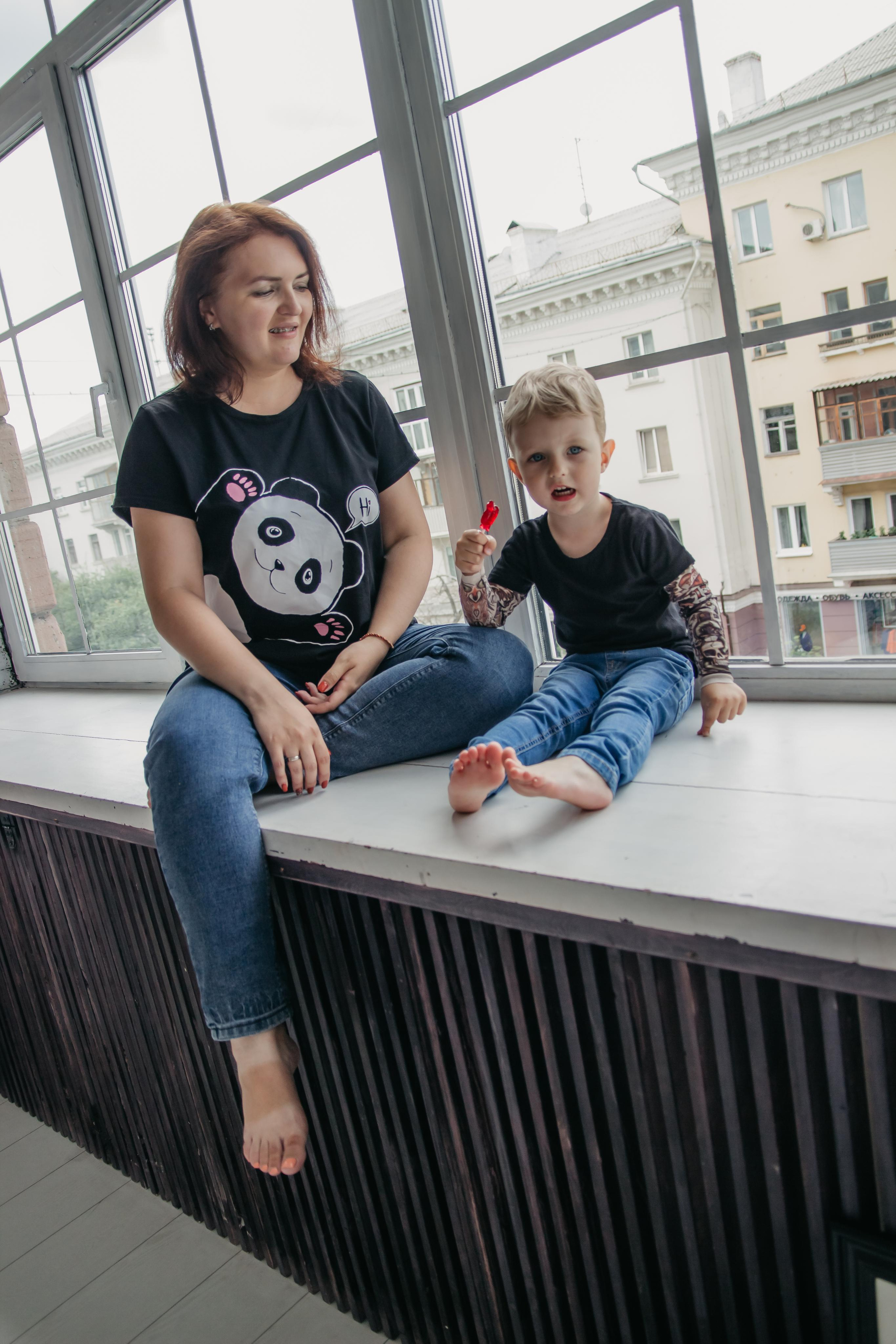 Андрей, Анастасия и Миша. Фотограф Регина Крикунова г. Красноярск