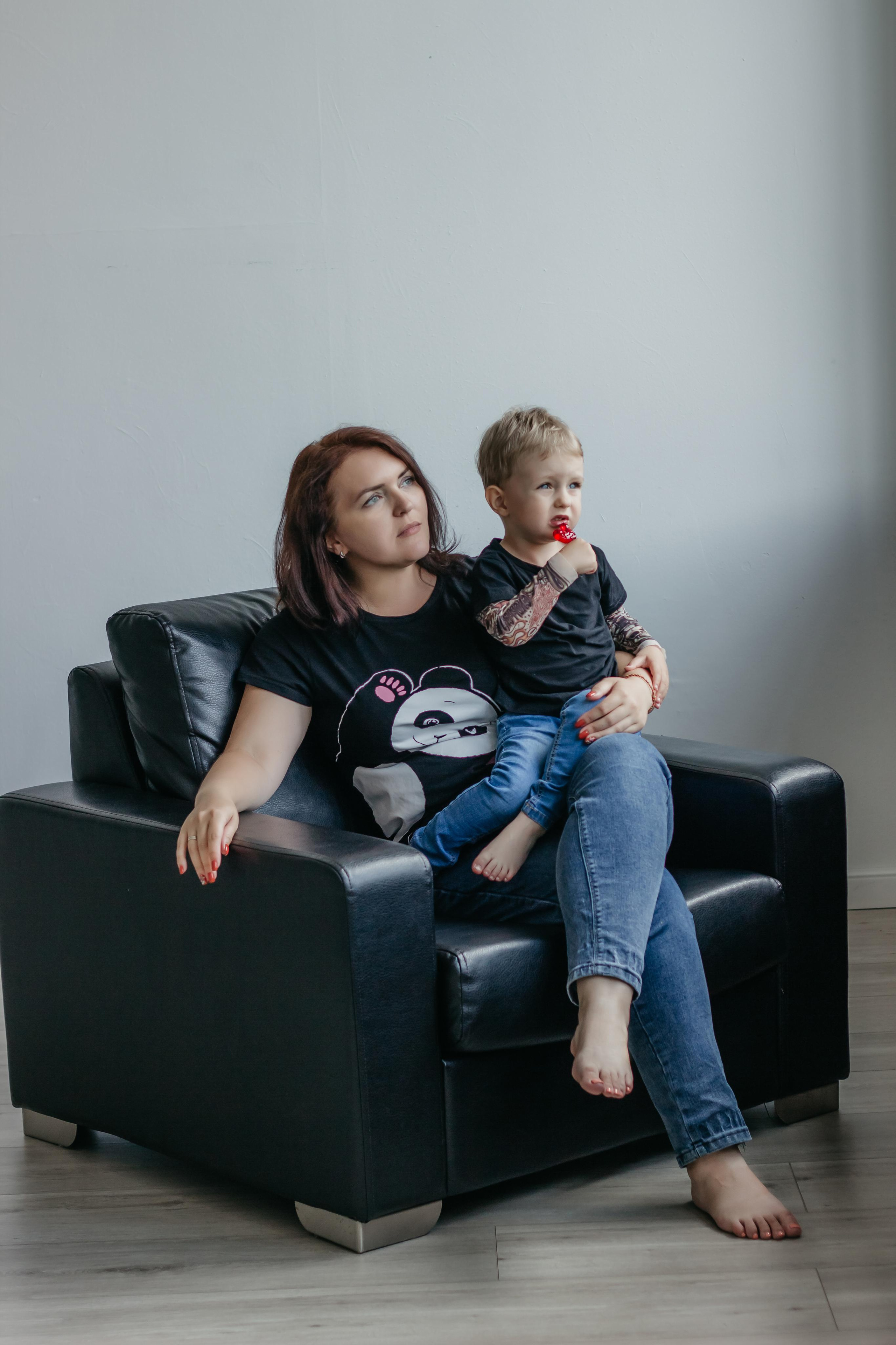 Андрей, Анастасия и Миша. Фотограф Регина Крикунова г. Красноярск