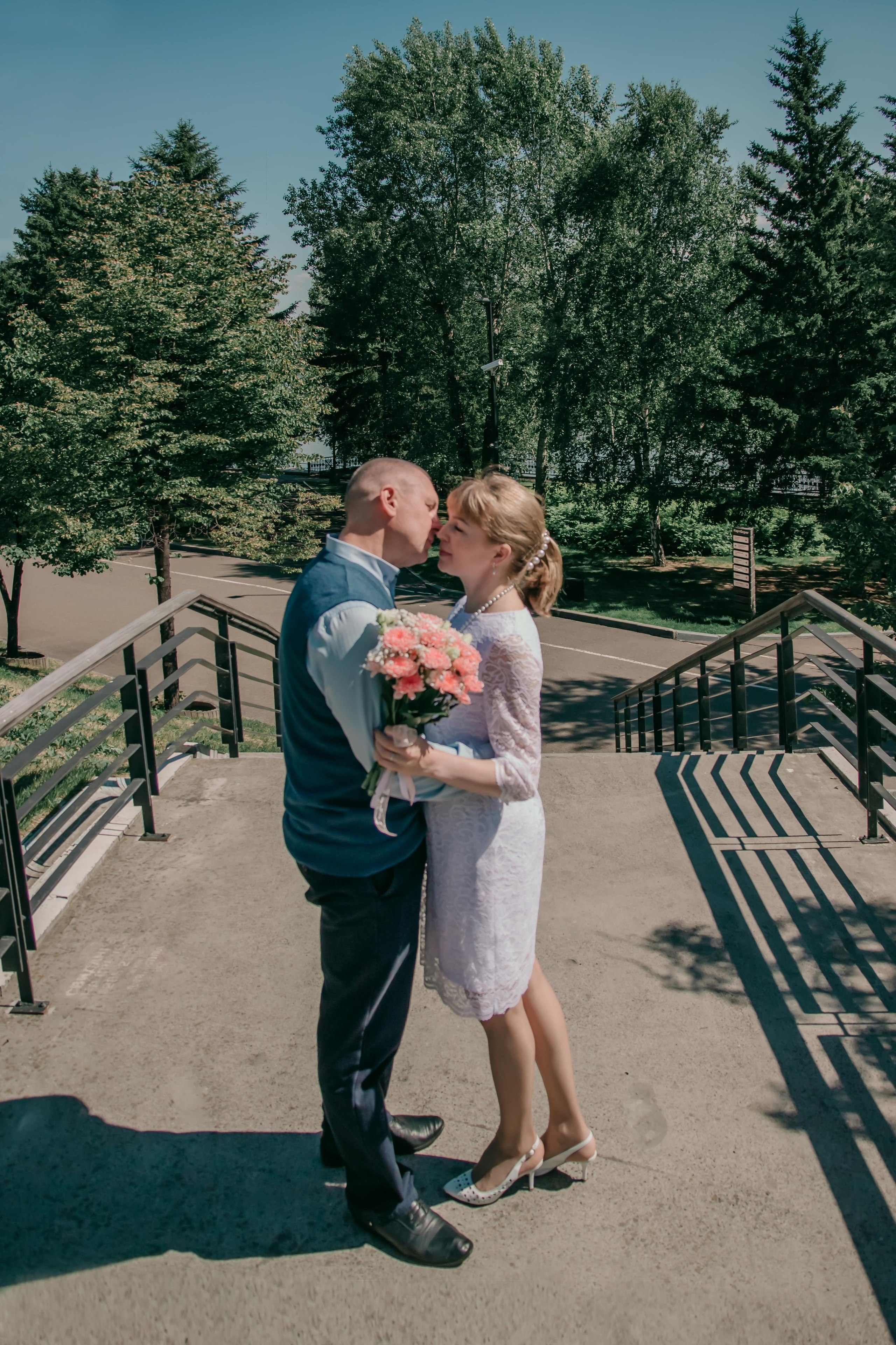 Сергей и Кристина. Свадьба. Фотограф Регина Крикунова г. Красноярск