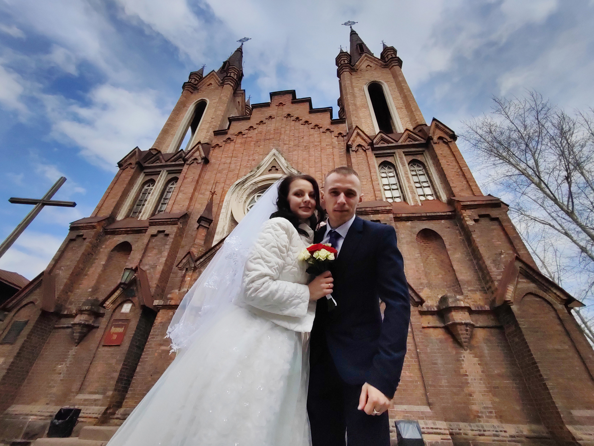 Сергей и Вера. Свадьба. Фотограф Регина Крикунова г. Красноярск