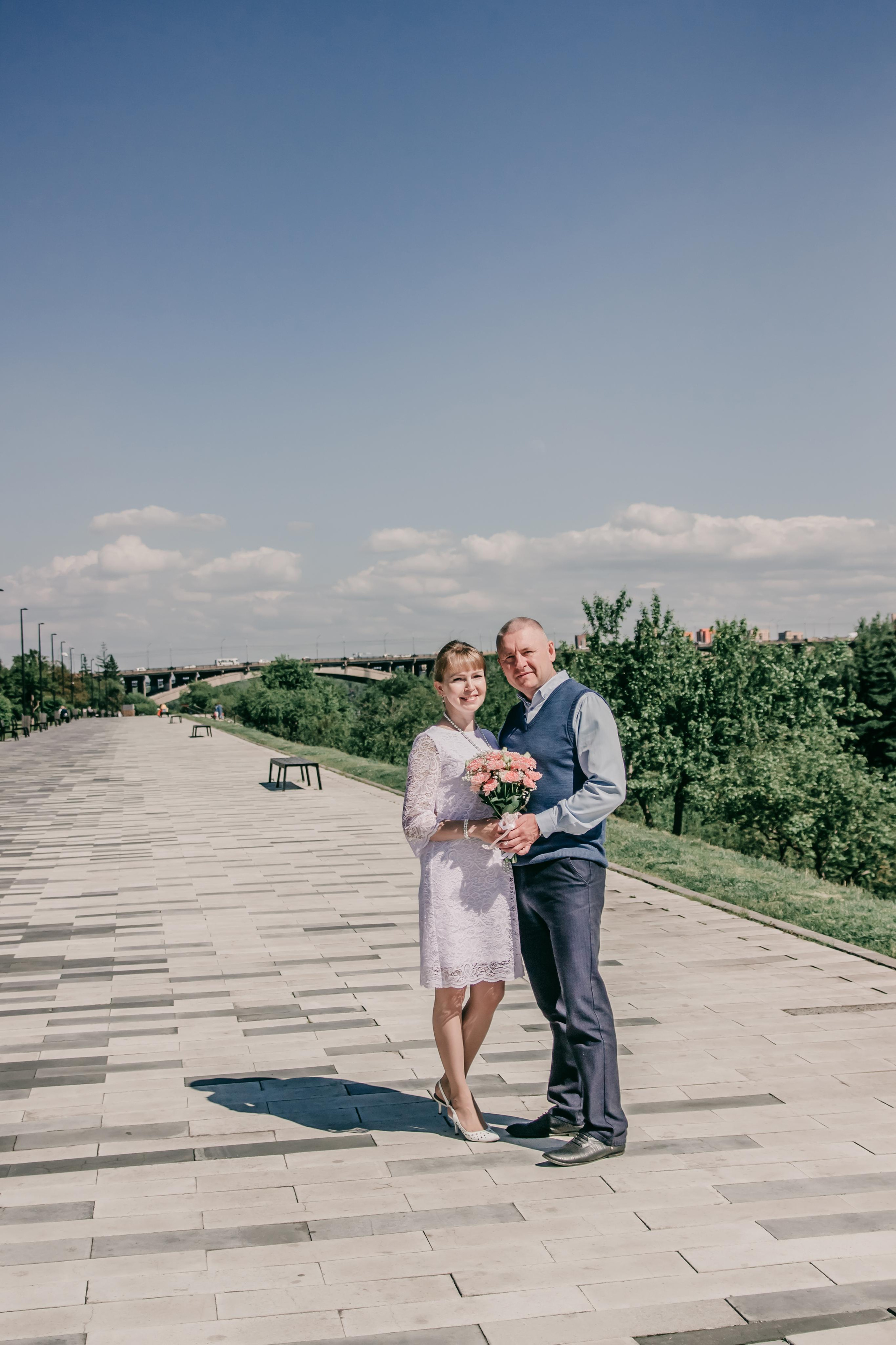 Сергей и Кристина. Свадьба. Фотограф Регина Крикунова г. Красноярск