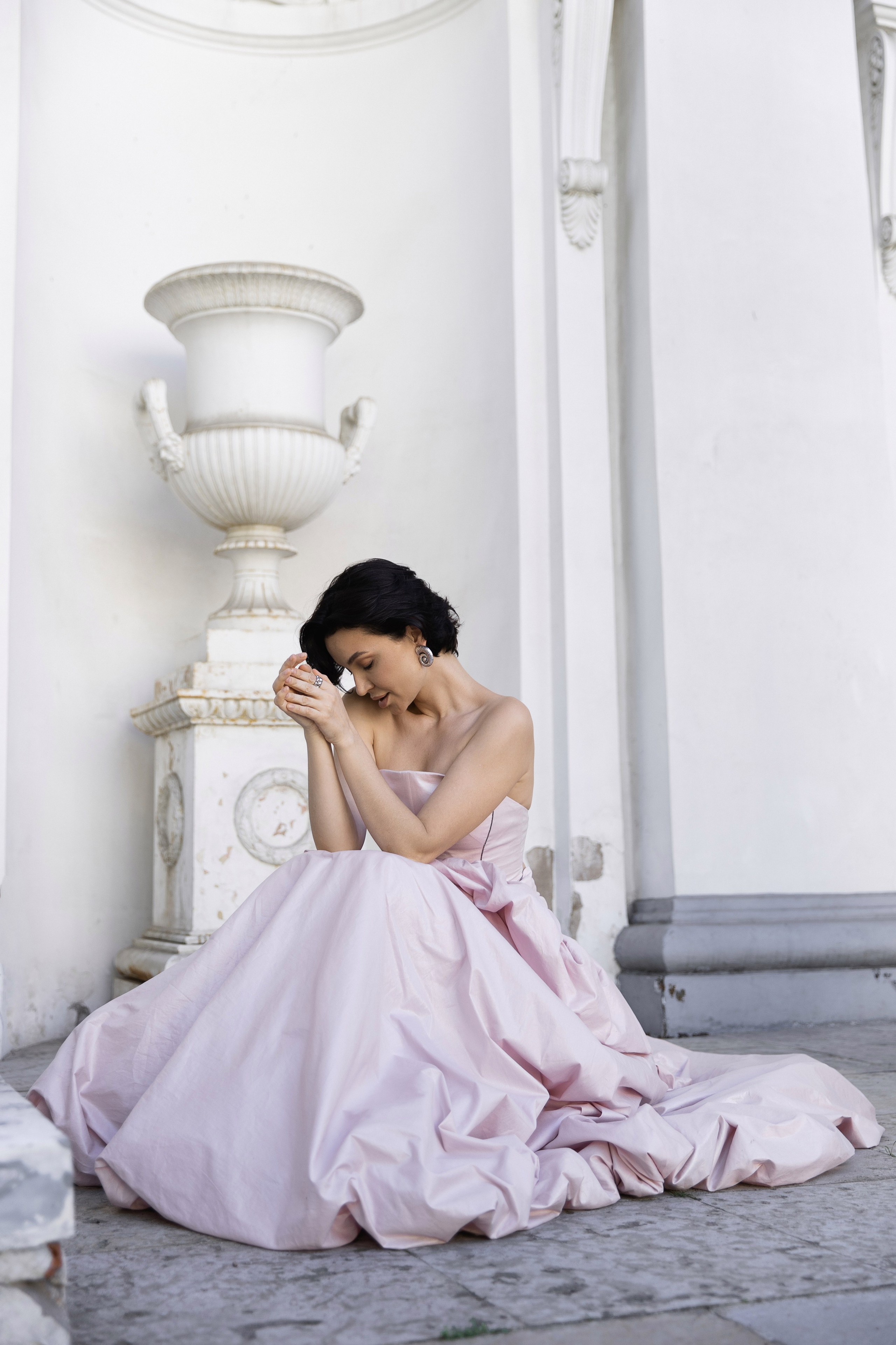 «В стороне от маршрута». Фотограф Вышний Волочек/Тверь/Москва/Санкт-Петербург