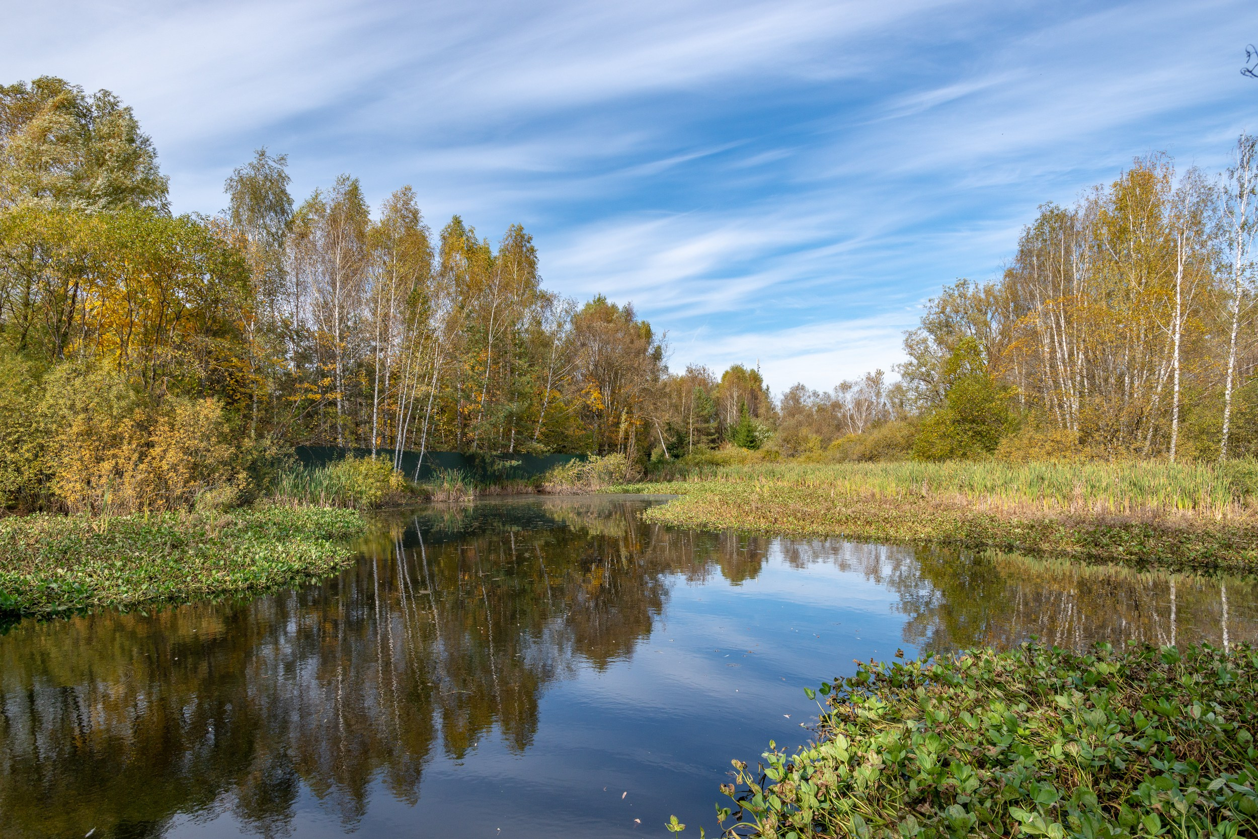 MR Group. Окружение. Коммерческая фотосъёмка городской среды, архитектуры и производственных объектов
