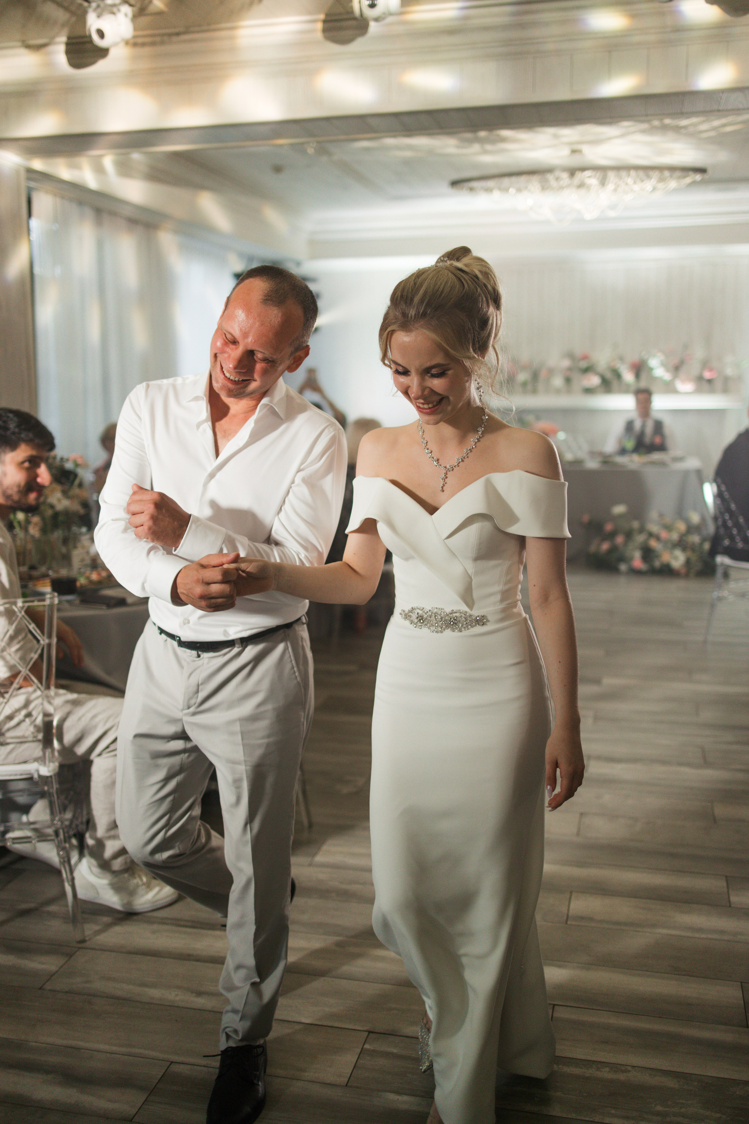 Никита и Александра. Фотограф Москва, Светлана Королева