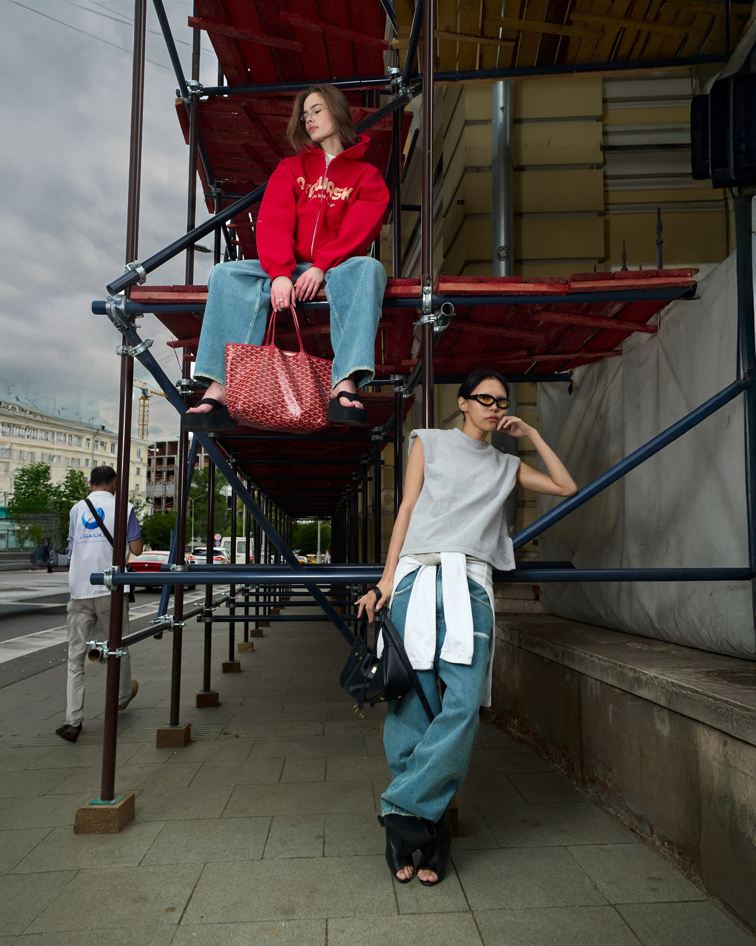 Ayawaska. Святослав Лебедев | Рекламный фотограф — Коммерческая съемка, Арт-дирекшн, AI-интеграция