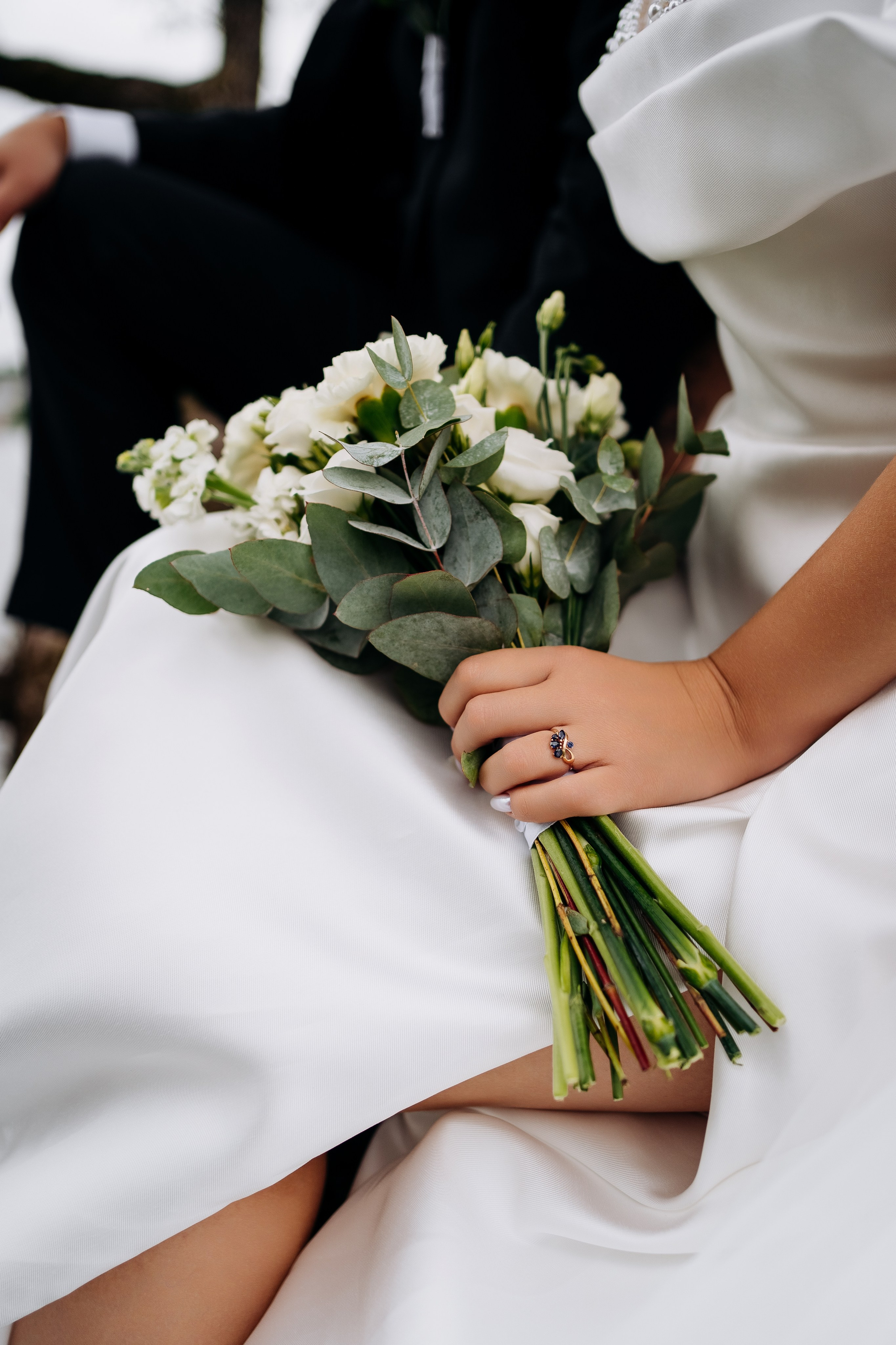 Аня и Максим. Фотограф Тверь. Анна Драго