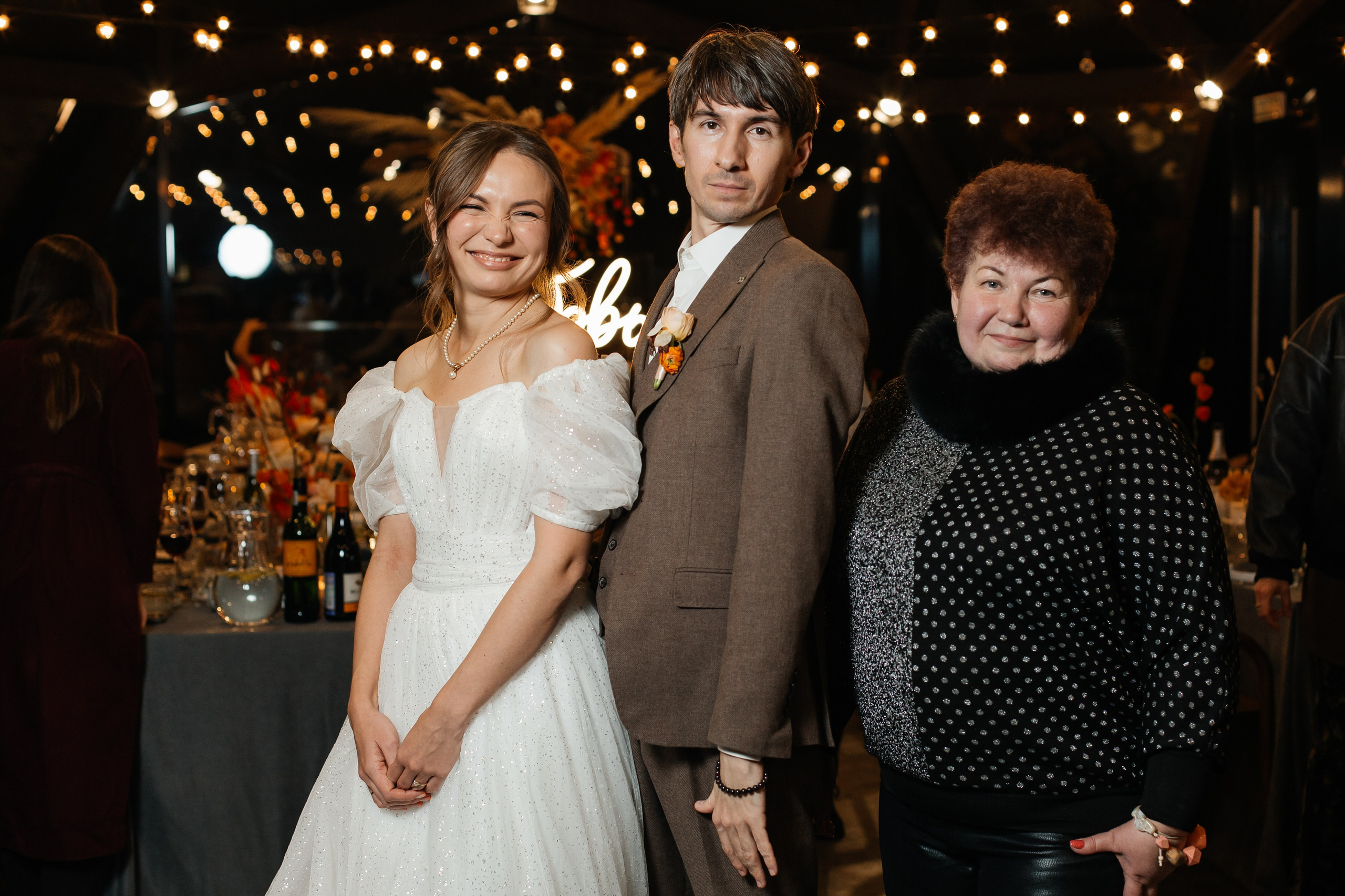 Пример полной свадебной съемки. Свадебный фотограф в Санкт-Петербурге Вика Стукачева