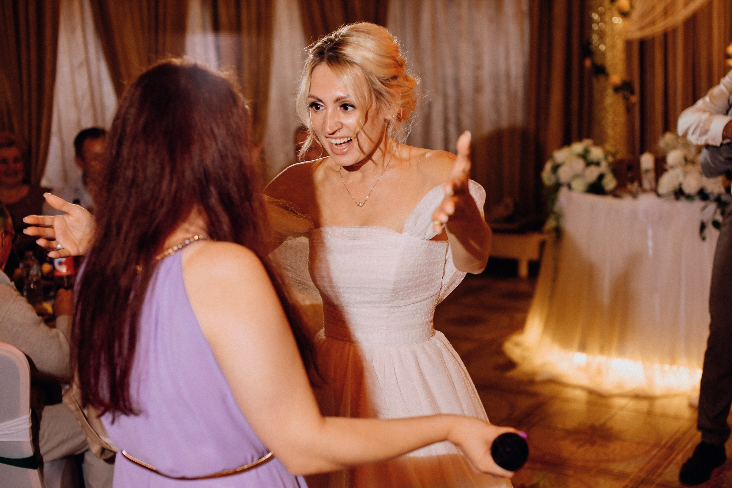 Виктория и Иван. Портфолио