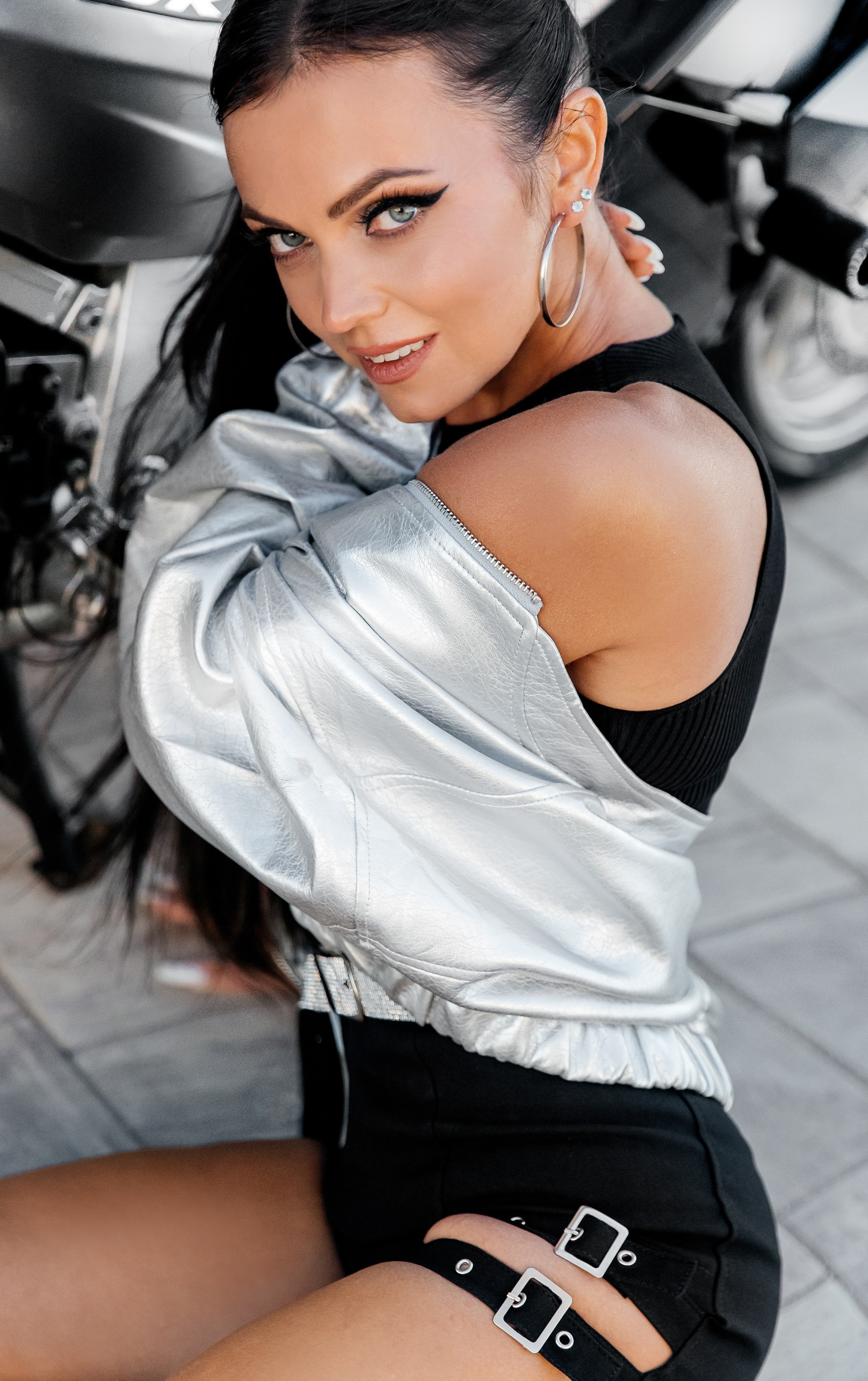 ELVIRA. Свадебный фотограф в Евпатории и в Крыму, Love story, женский портрет