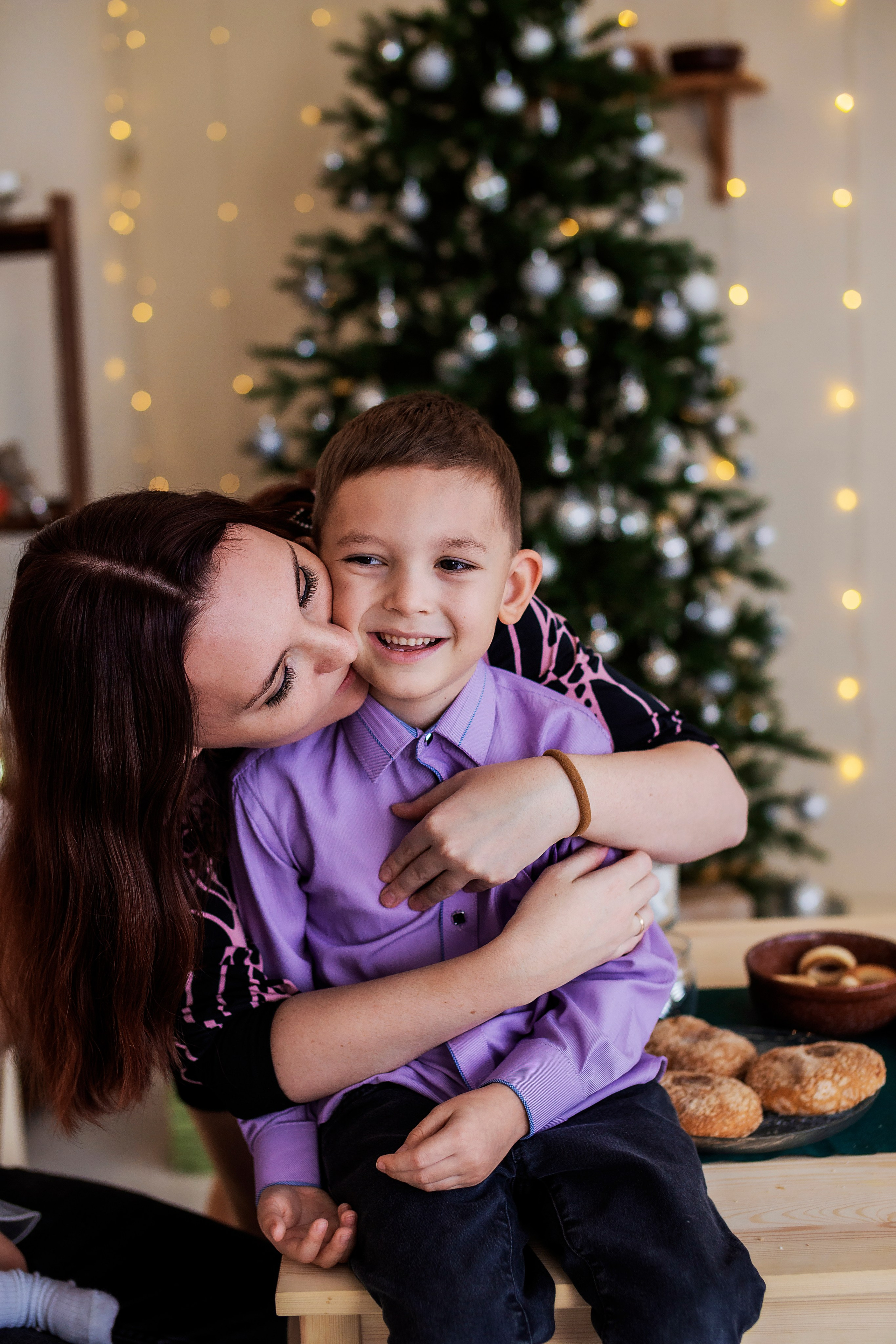24.12.23. Семейный фотограф в Саратове